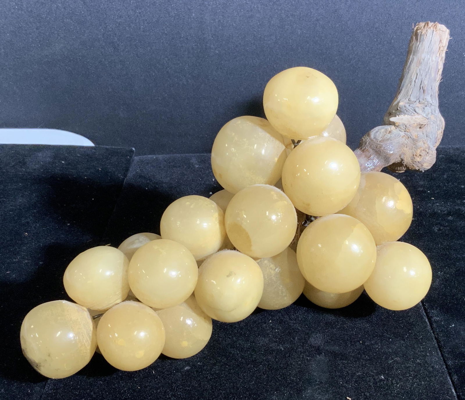 Italian Stone Grape Bunch, Italy (1 of 8)