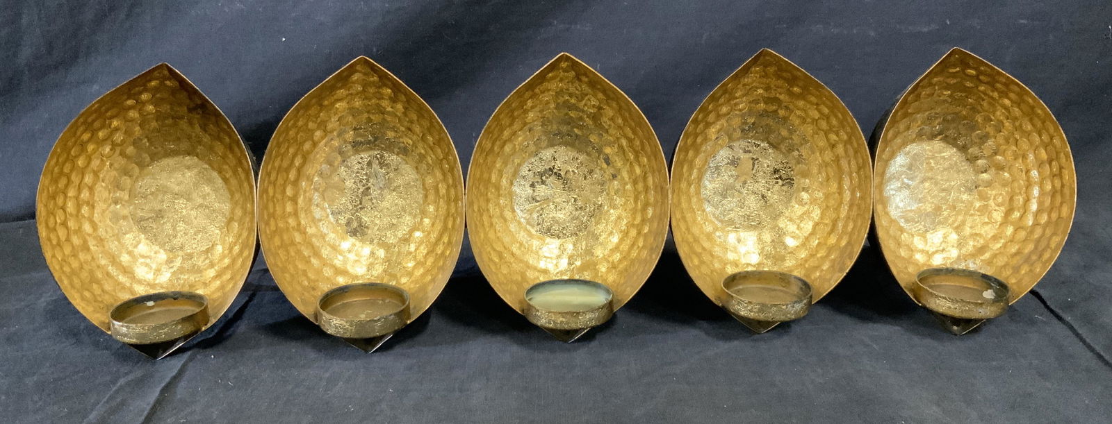 Tea Light Candle Stand (1 of 7)