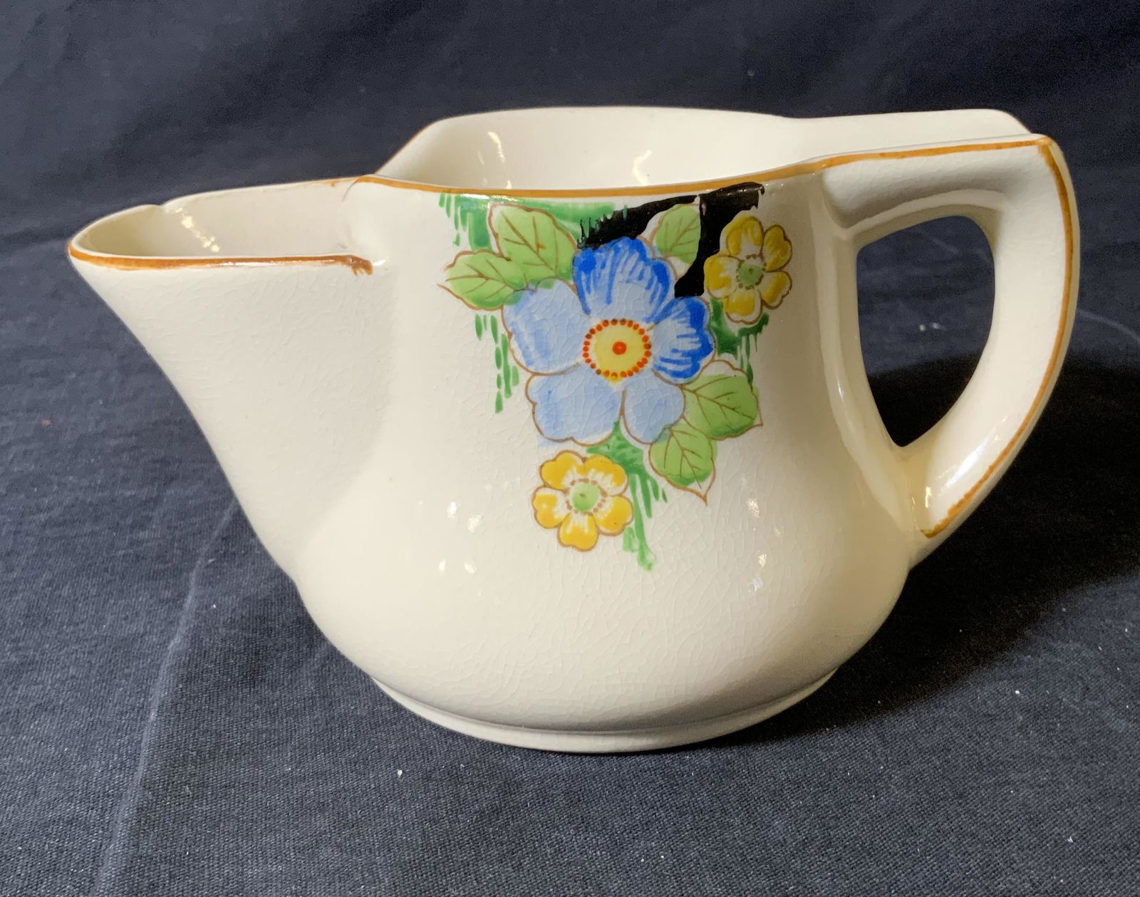 Japanese Ceramic Tea Strainer (1 of 6)