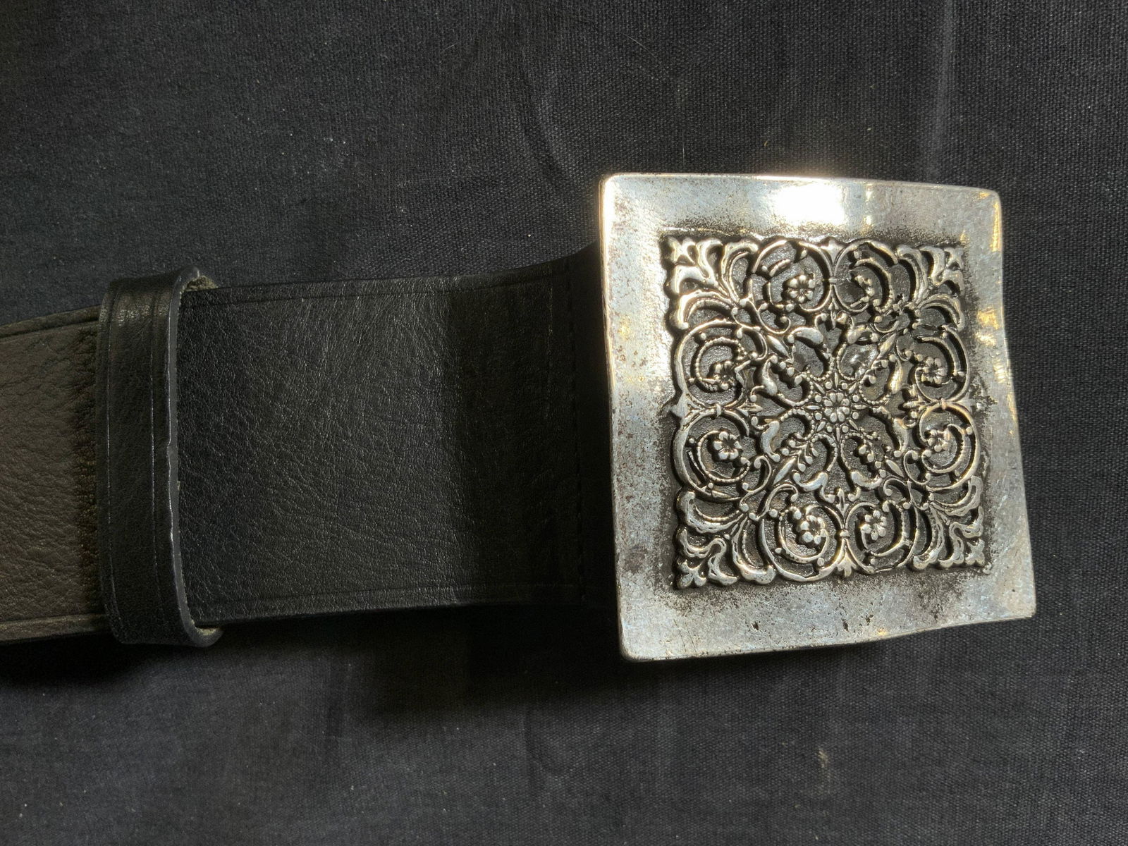 Saks fifth ave gucci cheap belt