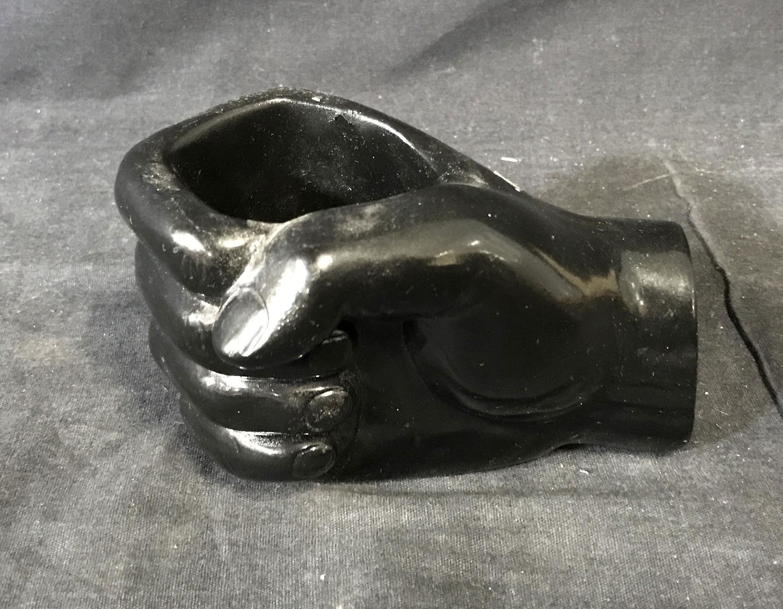 Decorative Hand Oddity (1 of 3)