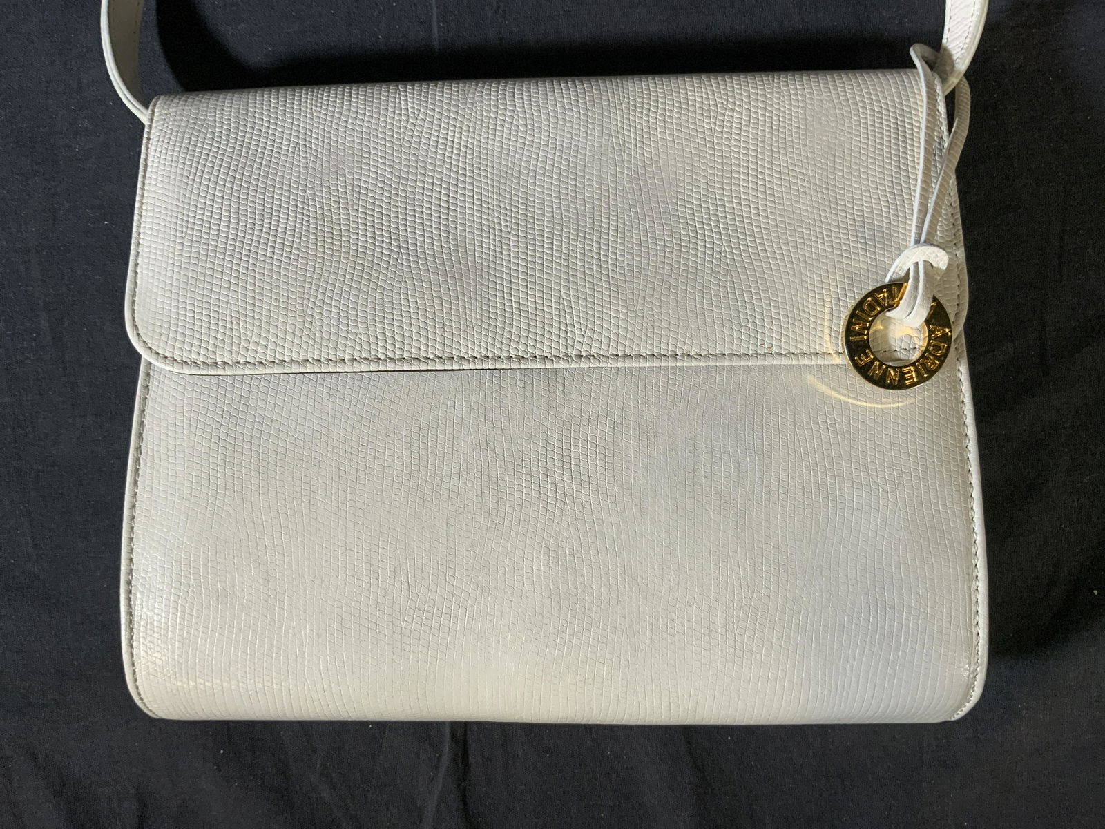 Adrienne vittadini shop crossbody purse