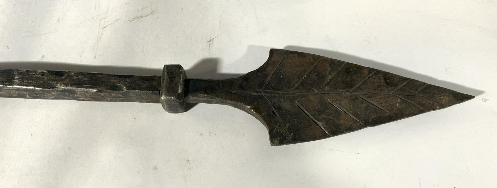 Decorative Double Sided Garden Spear (1 of 8)