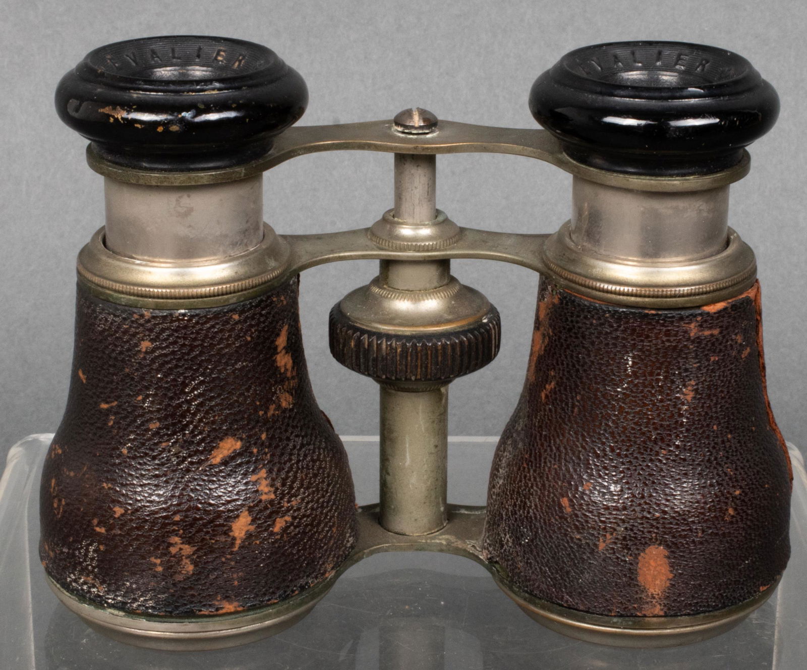 Chevalier Paris Opera Glasses, Vintage May 12, 2021 The Benefit