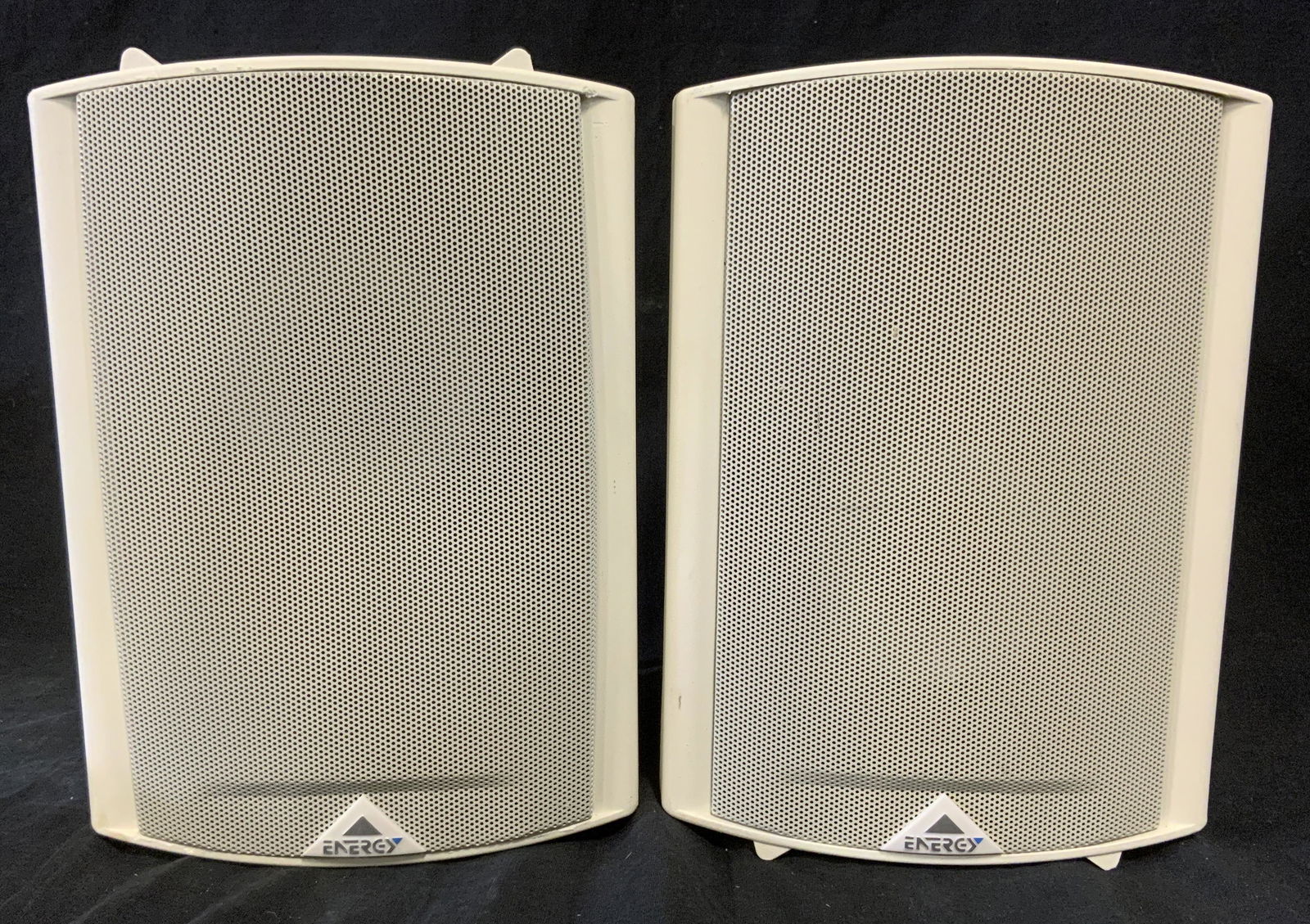 Pair ENERGY Speakers (1 of 7)