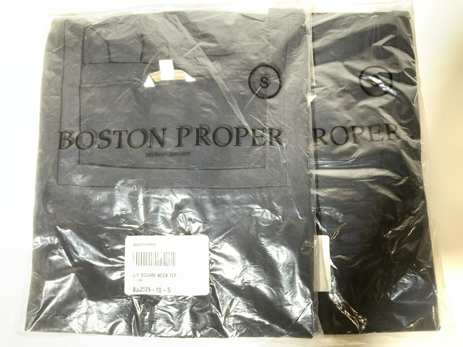 Never Opened 5 Ladies Boston Proper Tees (1 of 5)
