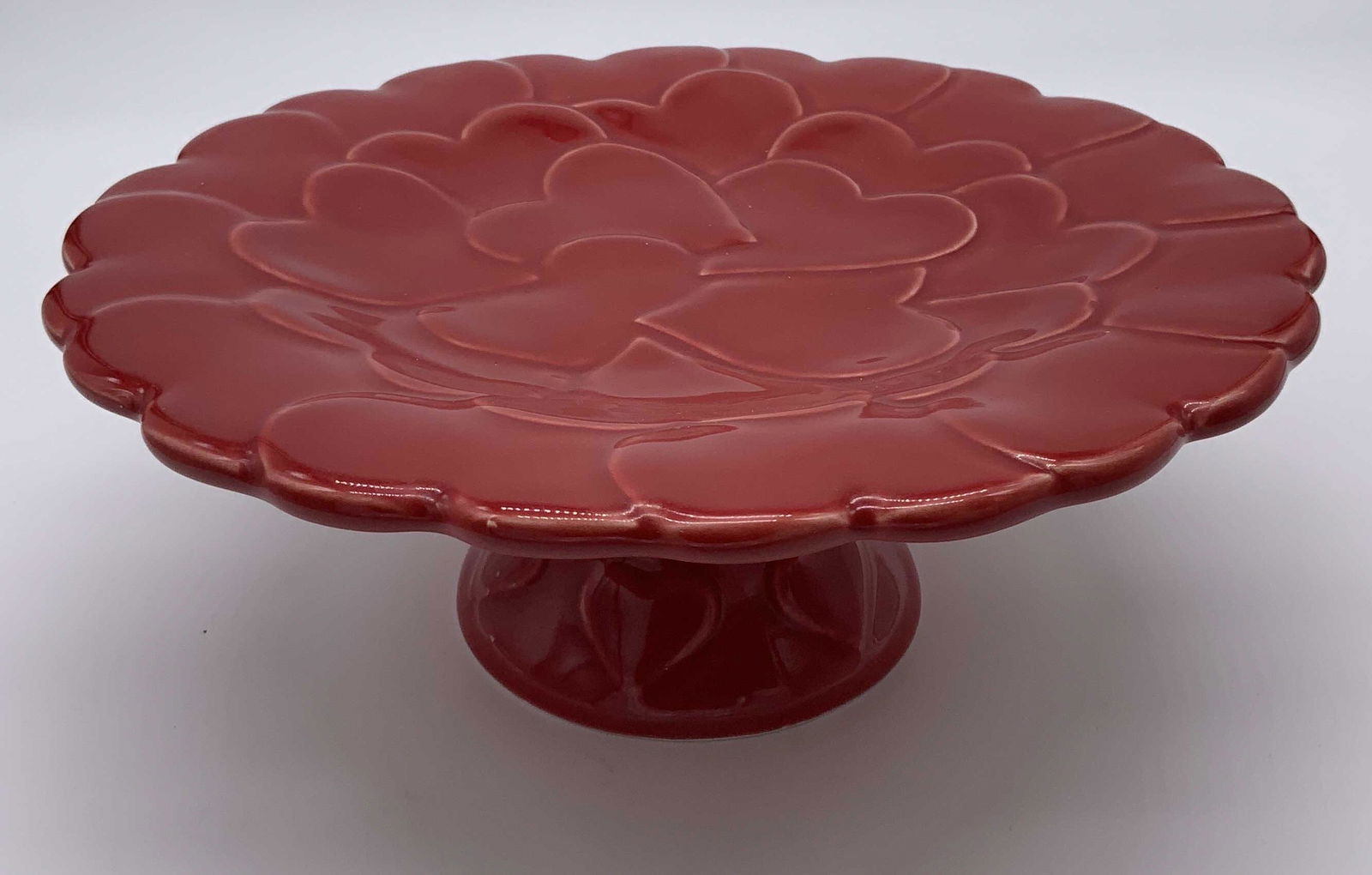 SUR LA TABLE Ceramic Cake Stand (1 of 5)