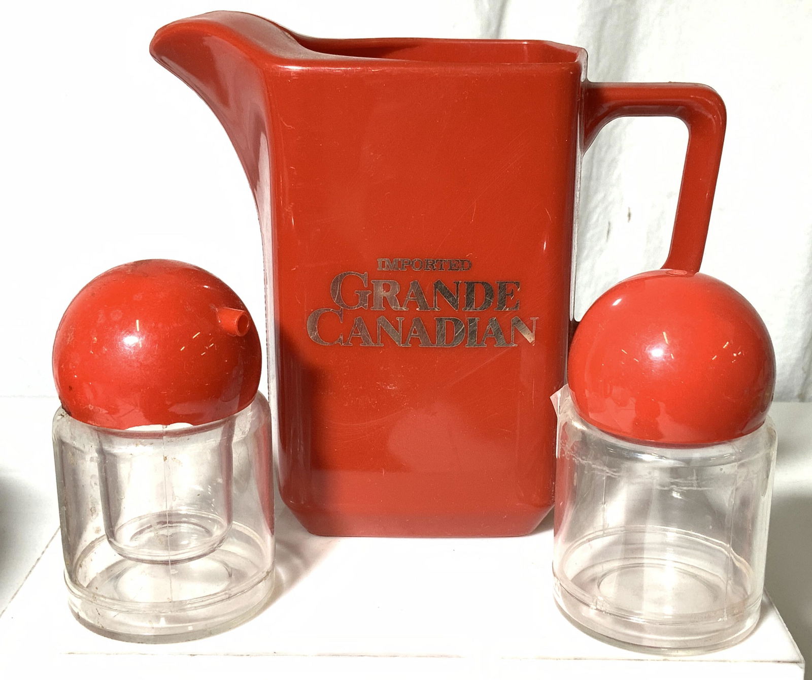 Ceramic Teapot Strainer, Creamer, Kitchenware 5 (1 of 7)