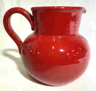 Porcelain Jugs Carafes Pitchers For Sale At Auction