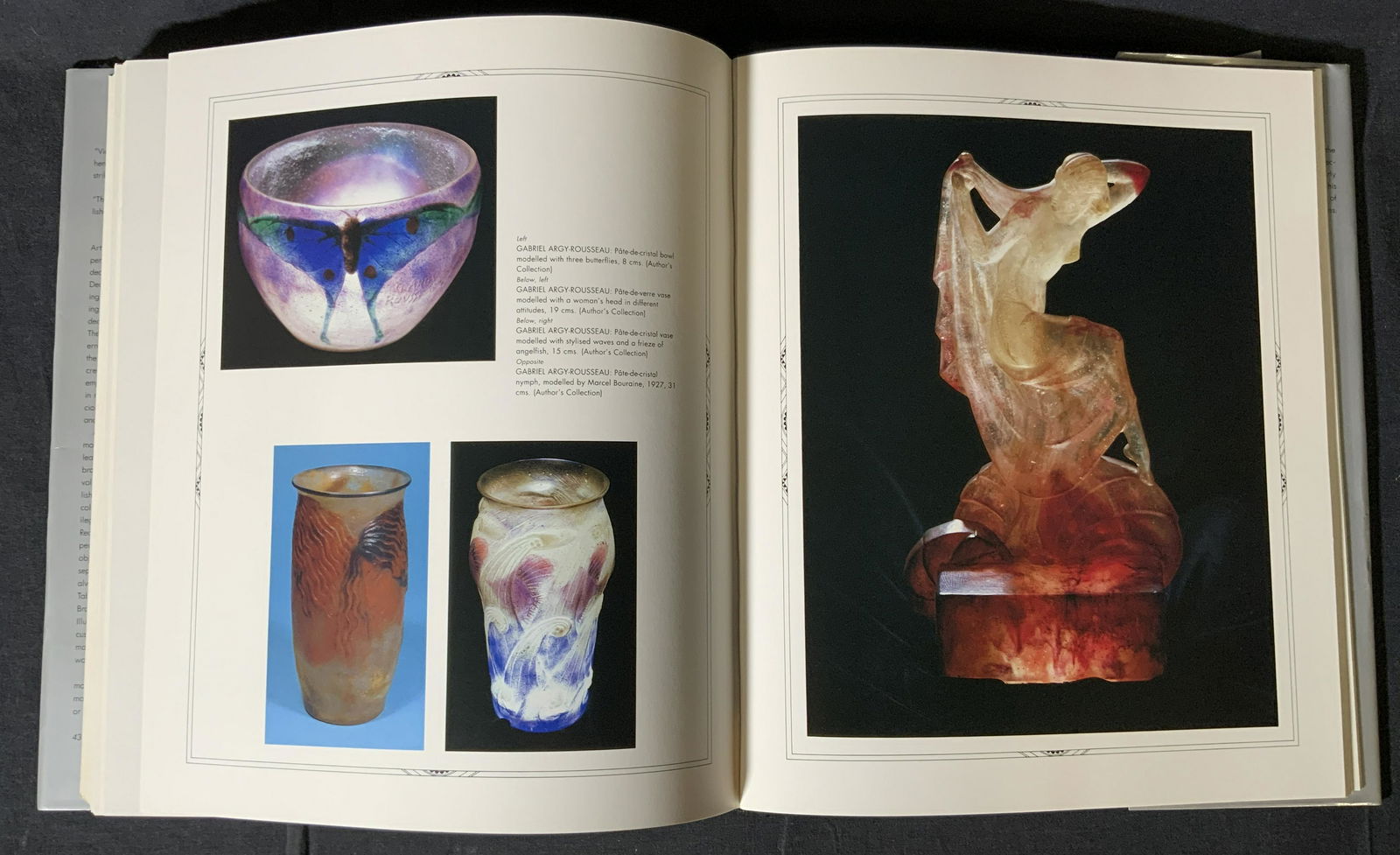 Art Deco Coffee Table Book (1 of 8)