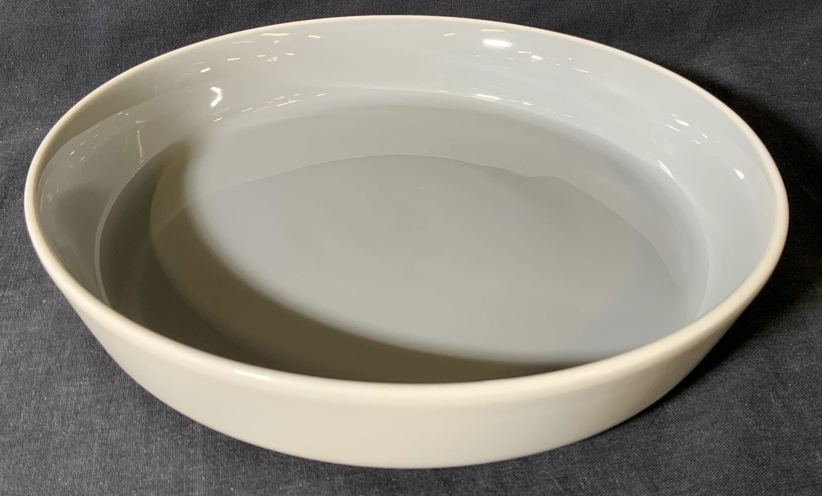 VERA WANG for WEDGWOOD Ceramic Dish (1 of 4)