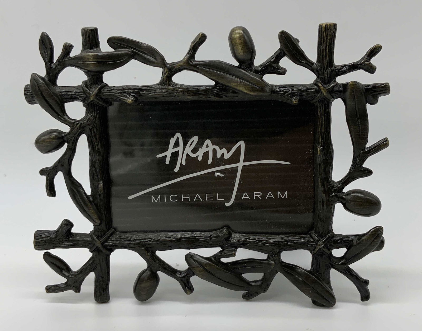 MICHAEL ARAM Miniature Picture Frame (1 of 5)