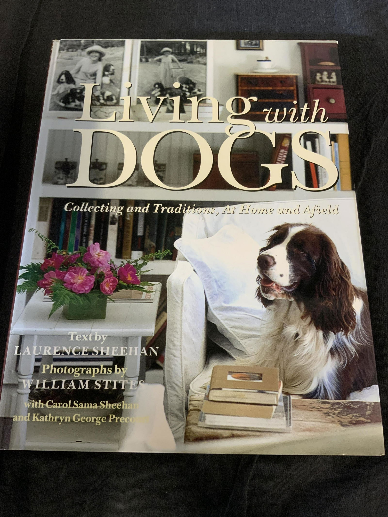 Group Lot 4 Interior Design Books (1 of 6)