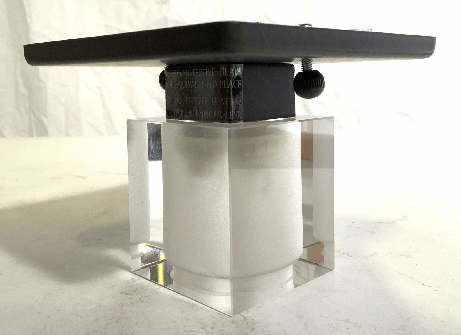 EGLO TENNO CEILING Light Fixture (1 of 8)