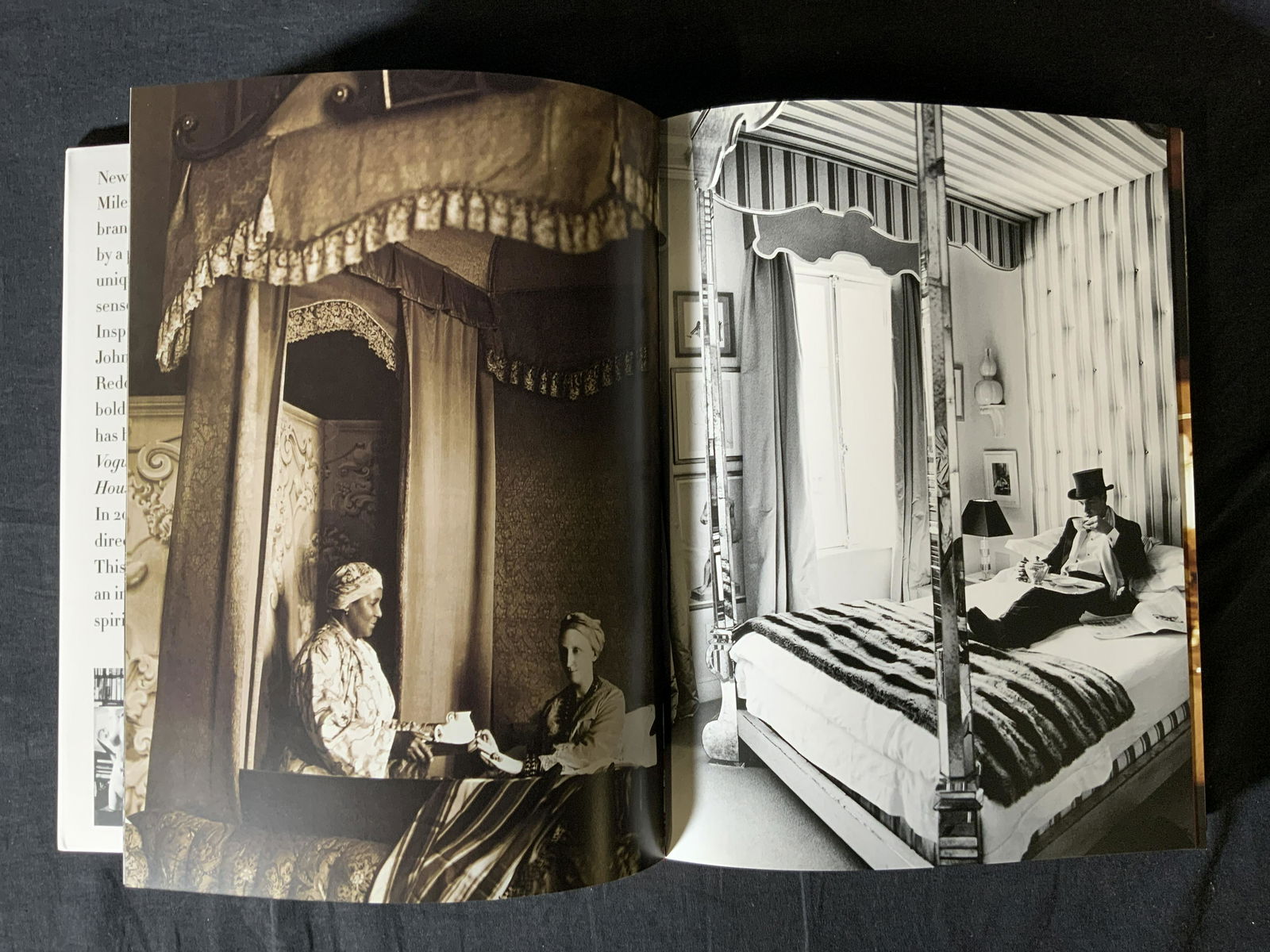 The Big Book of Chic Coffee Table Book (1 of 7)
