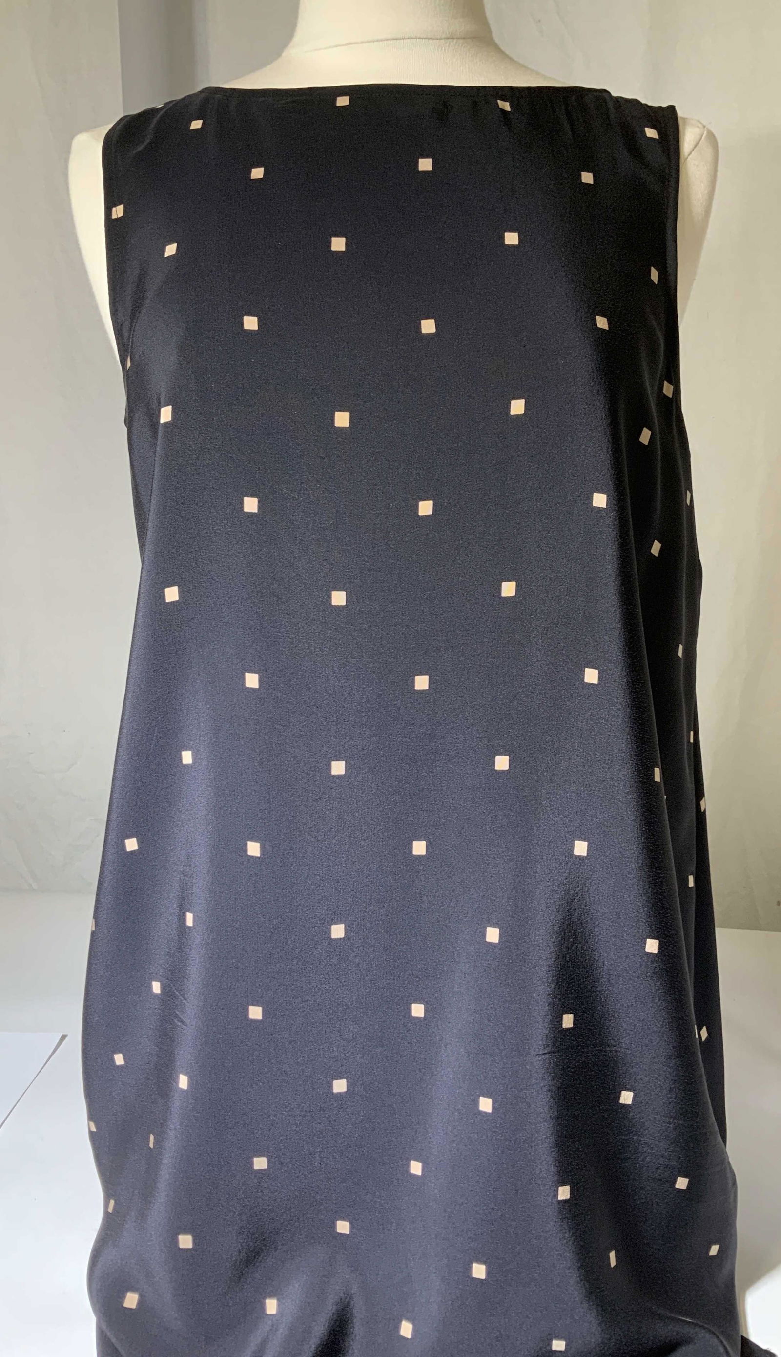 Finity Studio, Chico’s Casual Maxi Dresses, 3 (1 of 9)