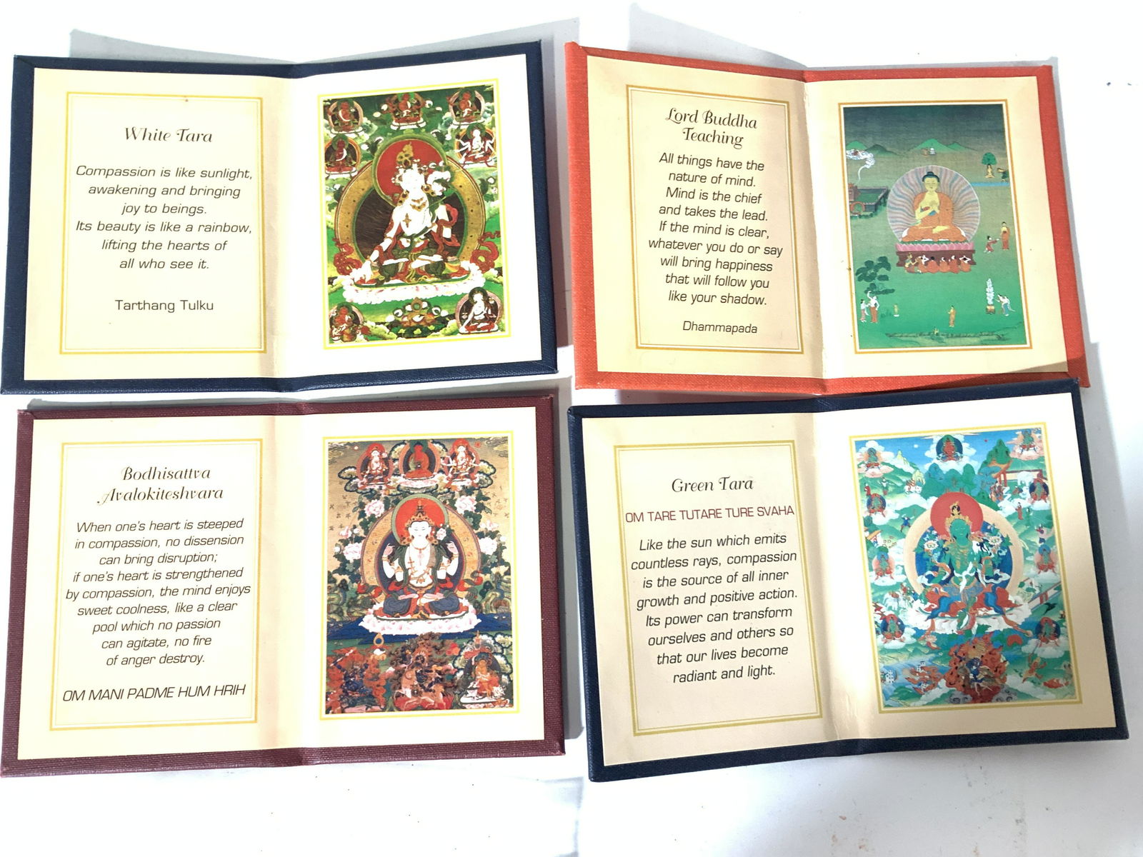 Grp 9 Spiritual Giftware Candles, SS Jewelry, more (1 of 8)