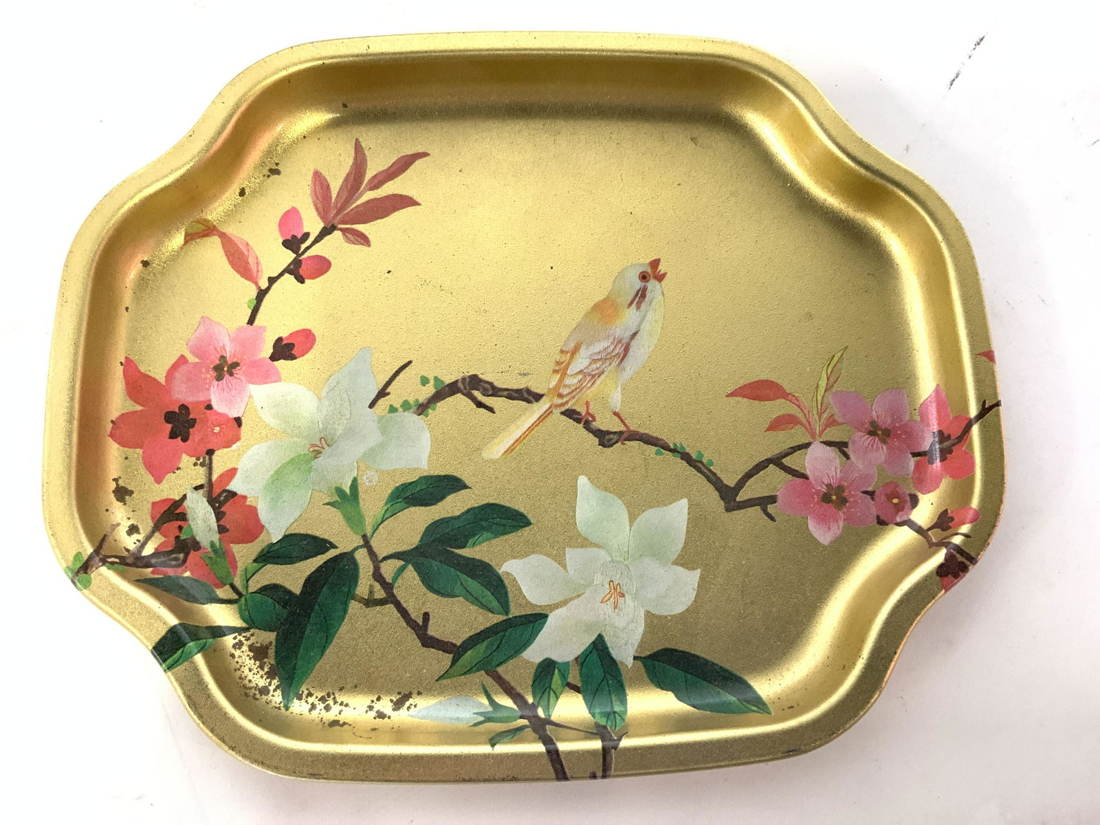 Group Lot Of Miscellaneous Tabletop Accessories (1 of 10)