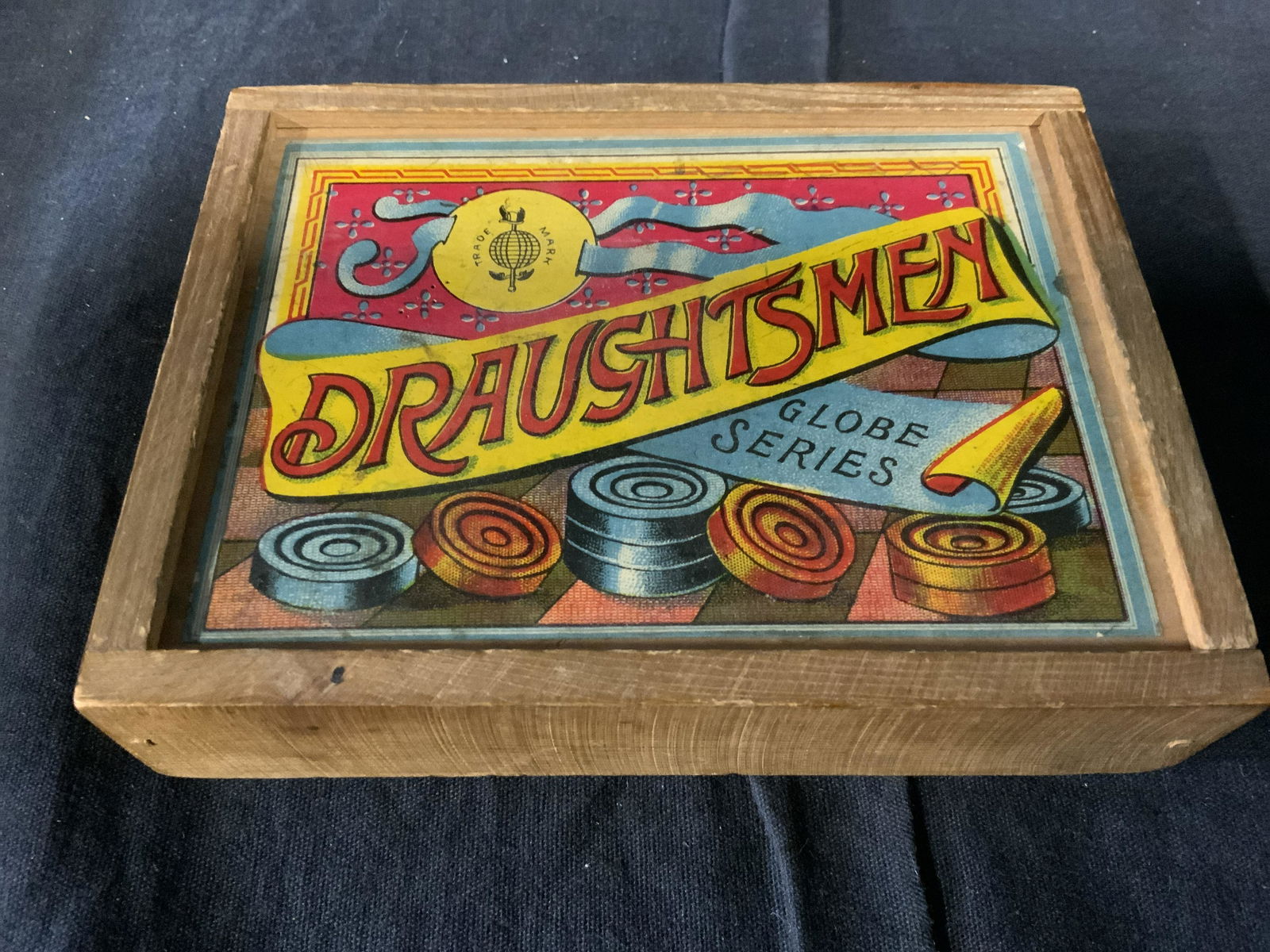 Group Lot Tabletop Accessories (1 of 11)