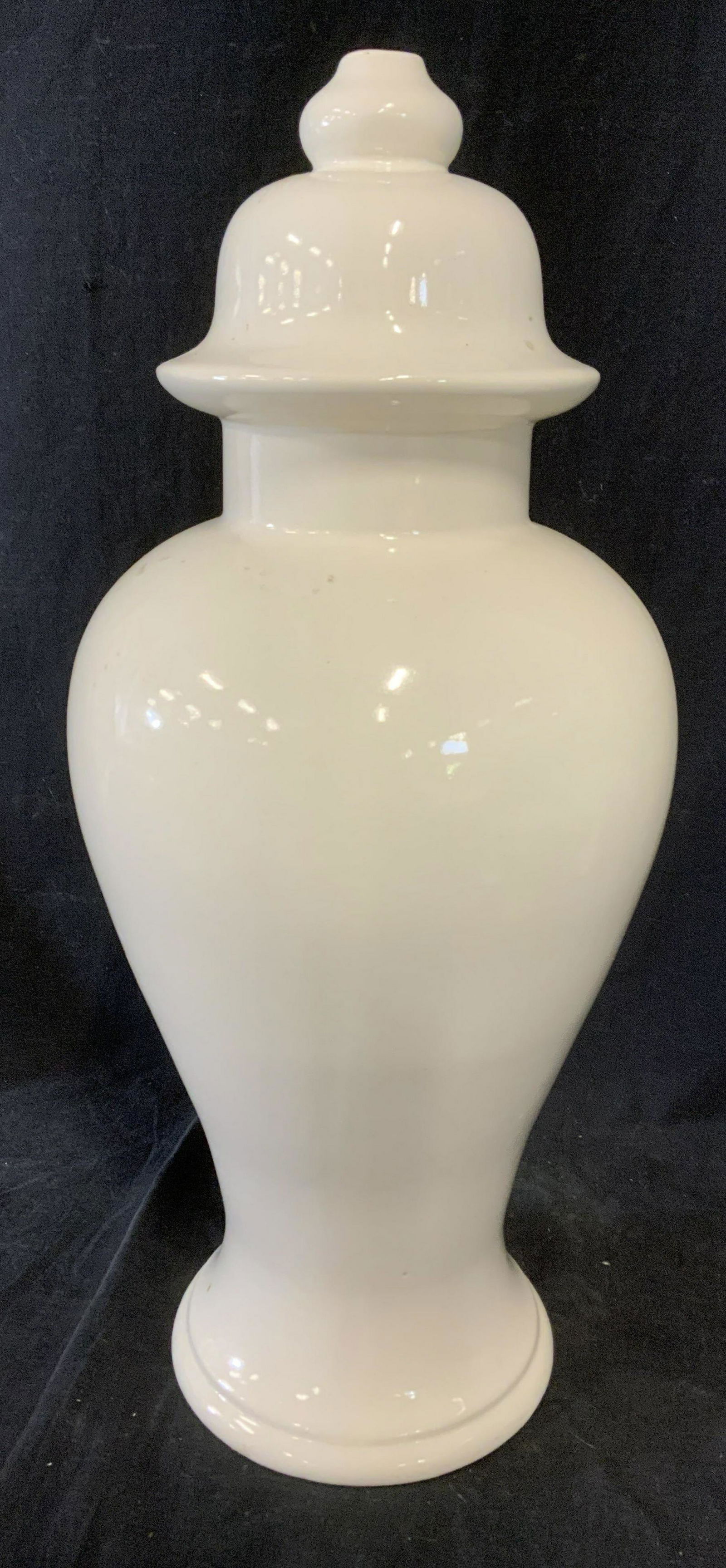 Decorative Ceramic Accessory (1 of 5)