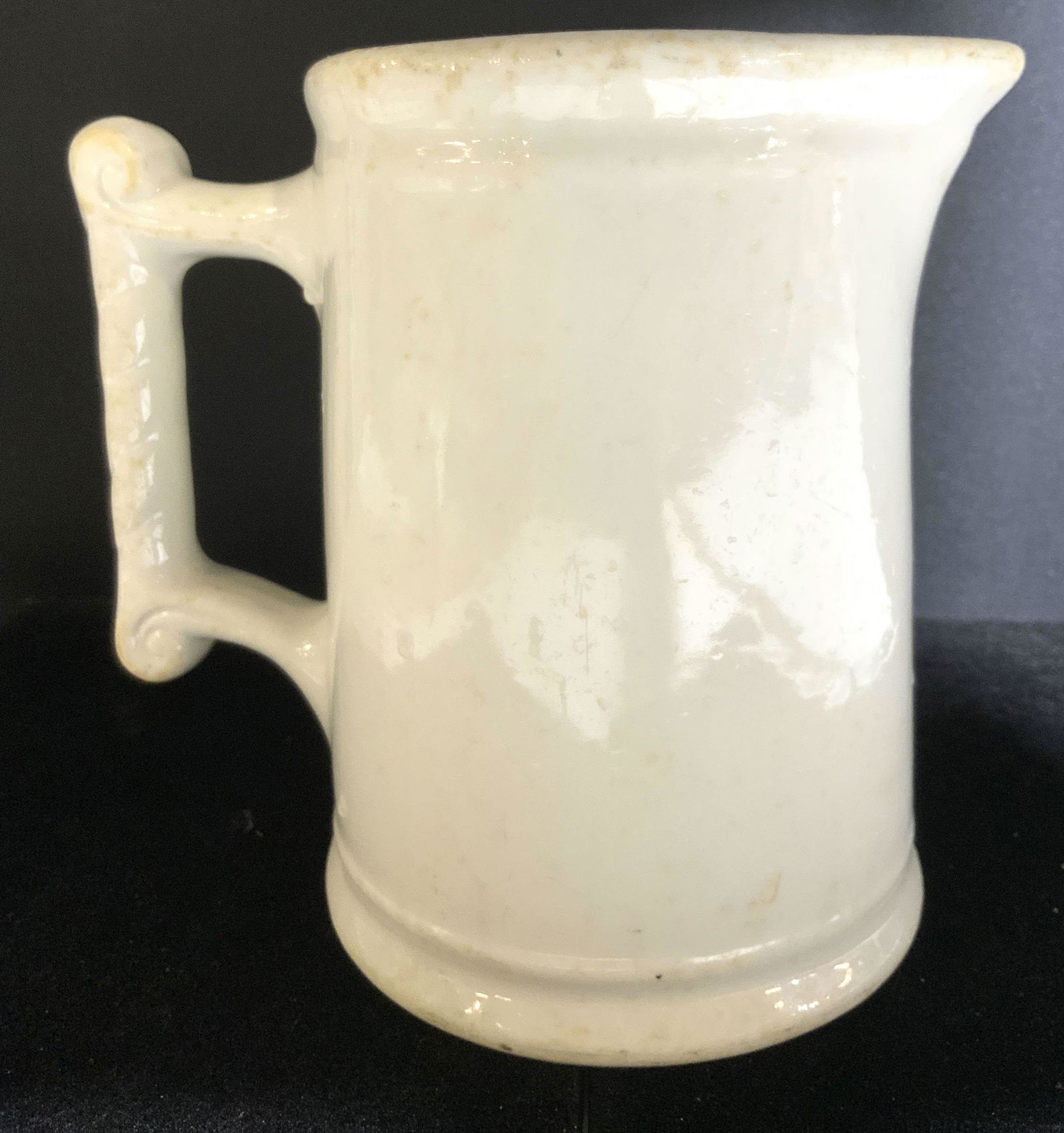 CARR CHINA Porcelain Mug Pitcher (1 of 6)