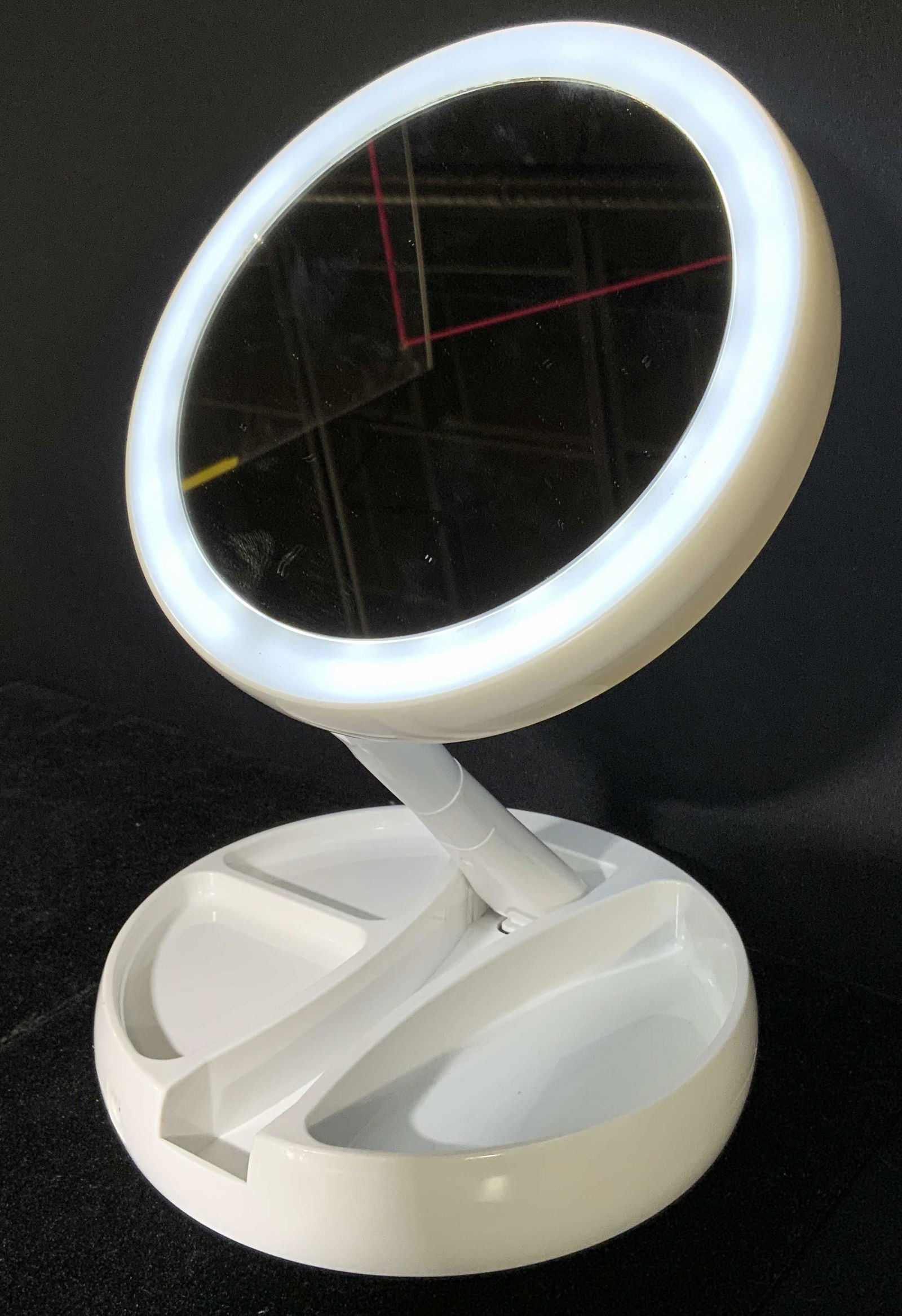 MY FOLD AWAY MIRROR Folding Mirror (1 of 7)