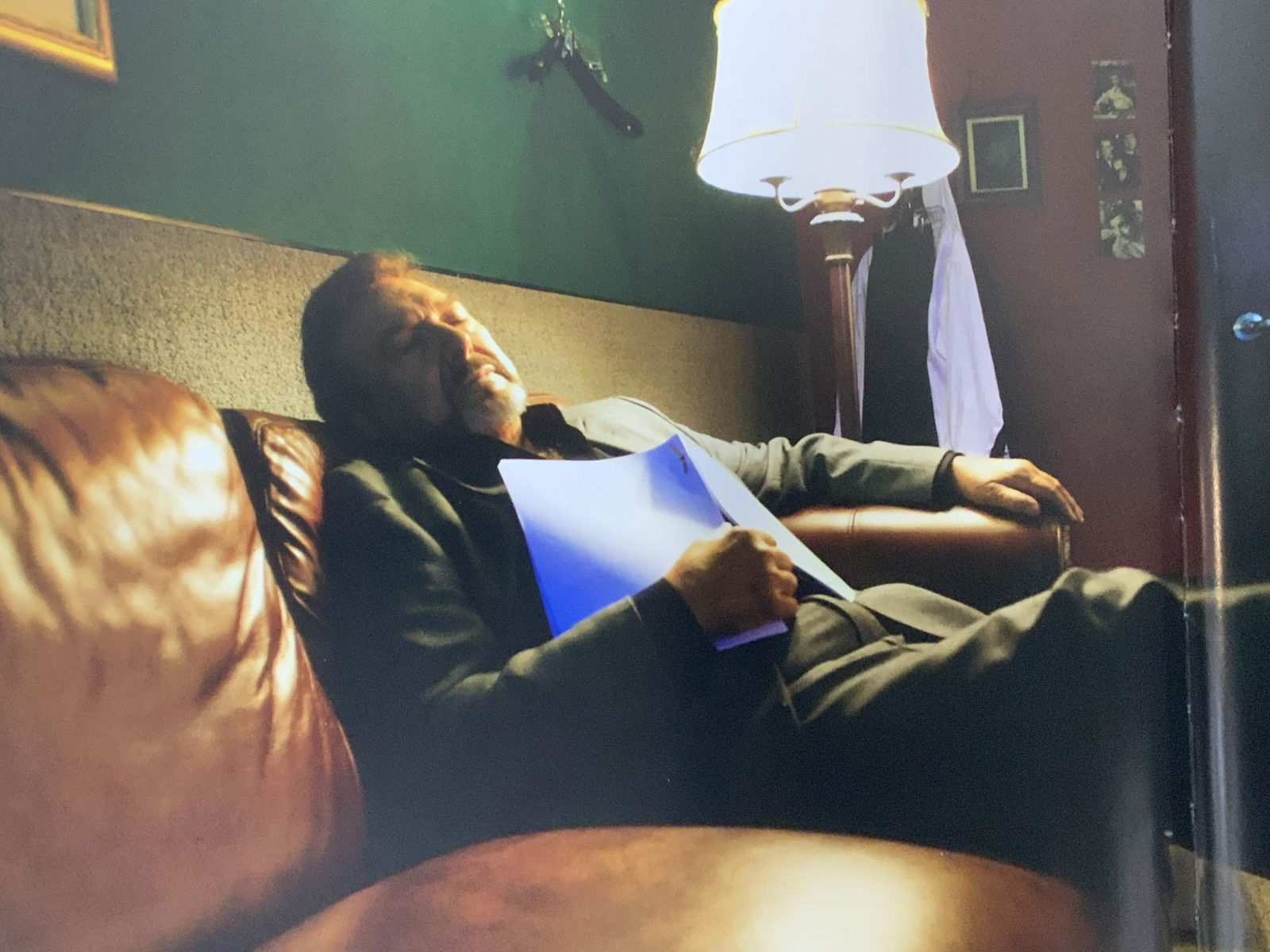 SIGNED CAST Days of Our Lives 45 Years of Pictures (1 of 10)