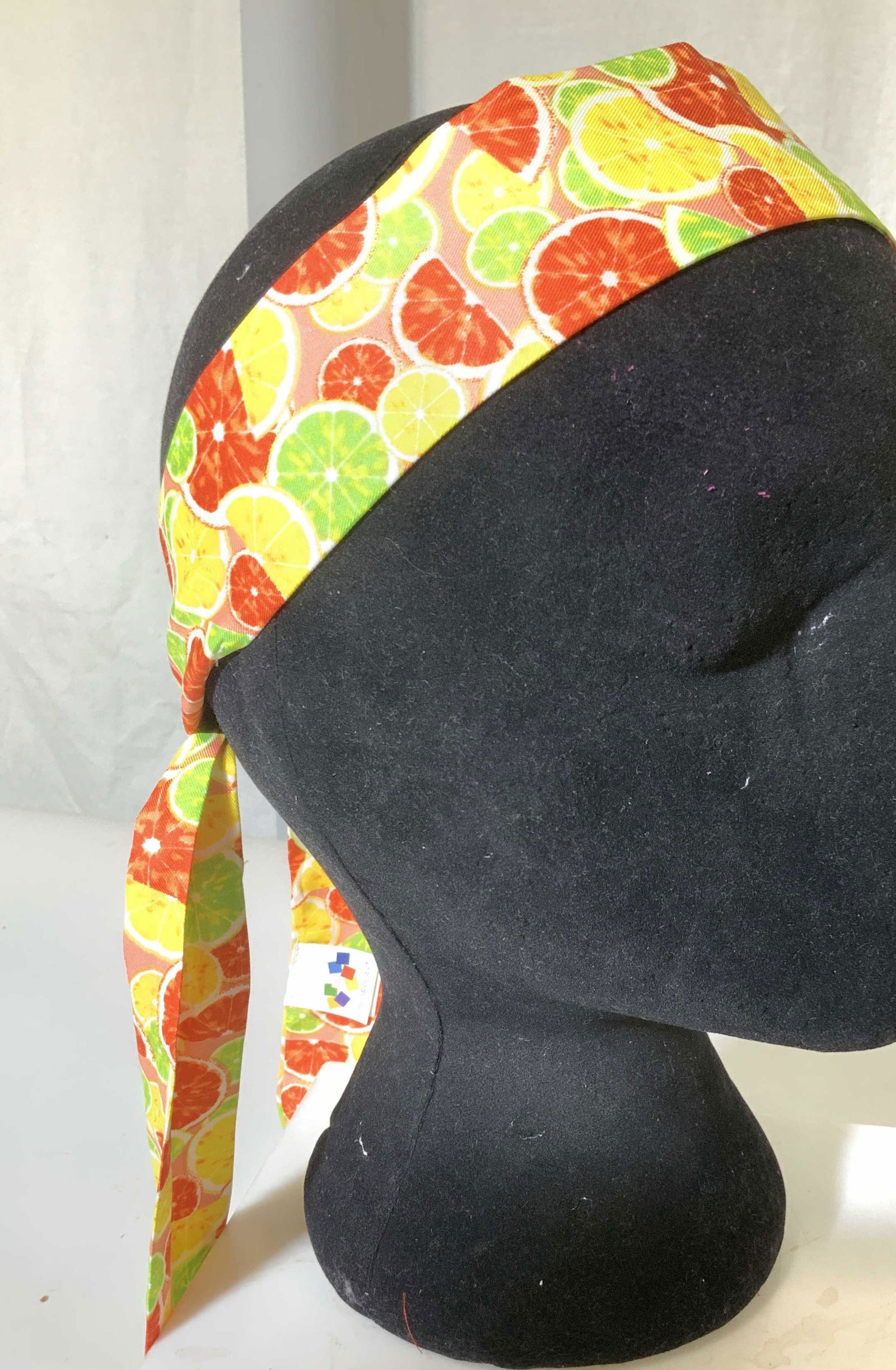 Lot 2 Colorplay Polyester Ladies Scarves, Access. (1 of 5)