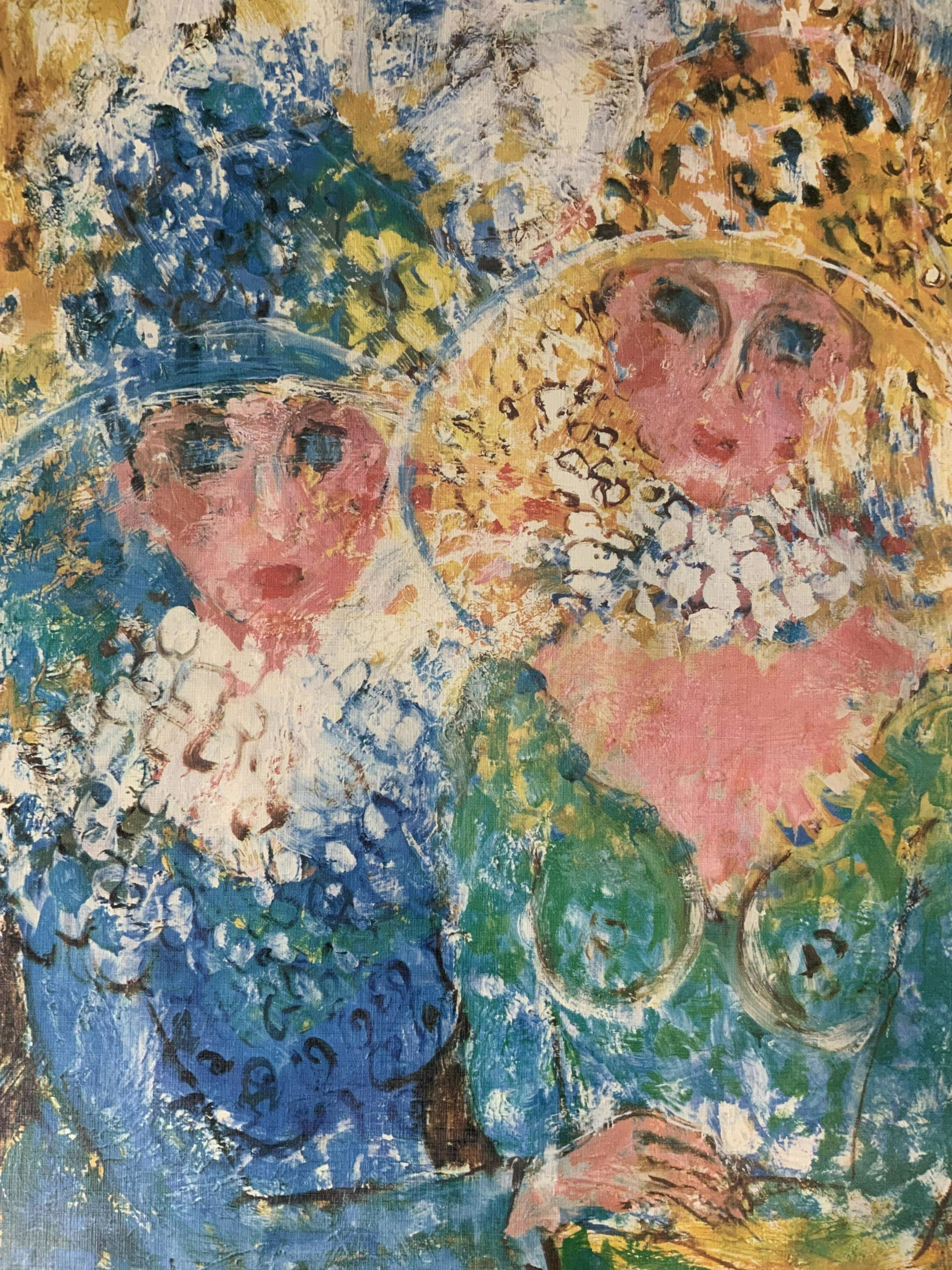 WILLERING EPKO Offset Lithograph Artwork (1 of 9)