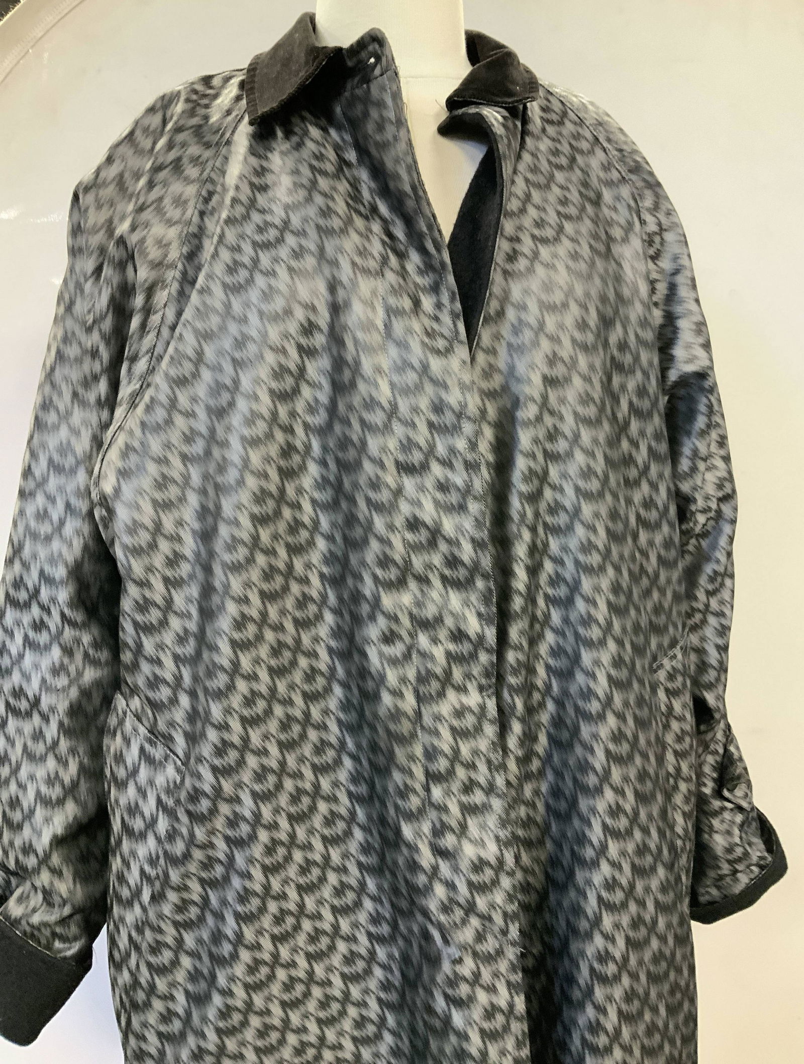 RAMSPORT PARIS Long Trench, France (1 of 7)