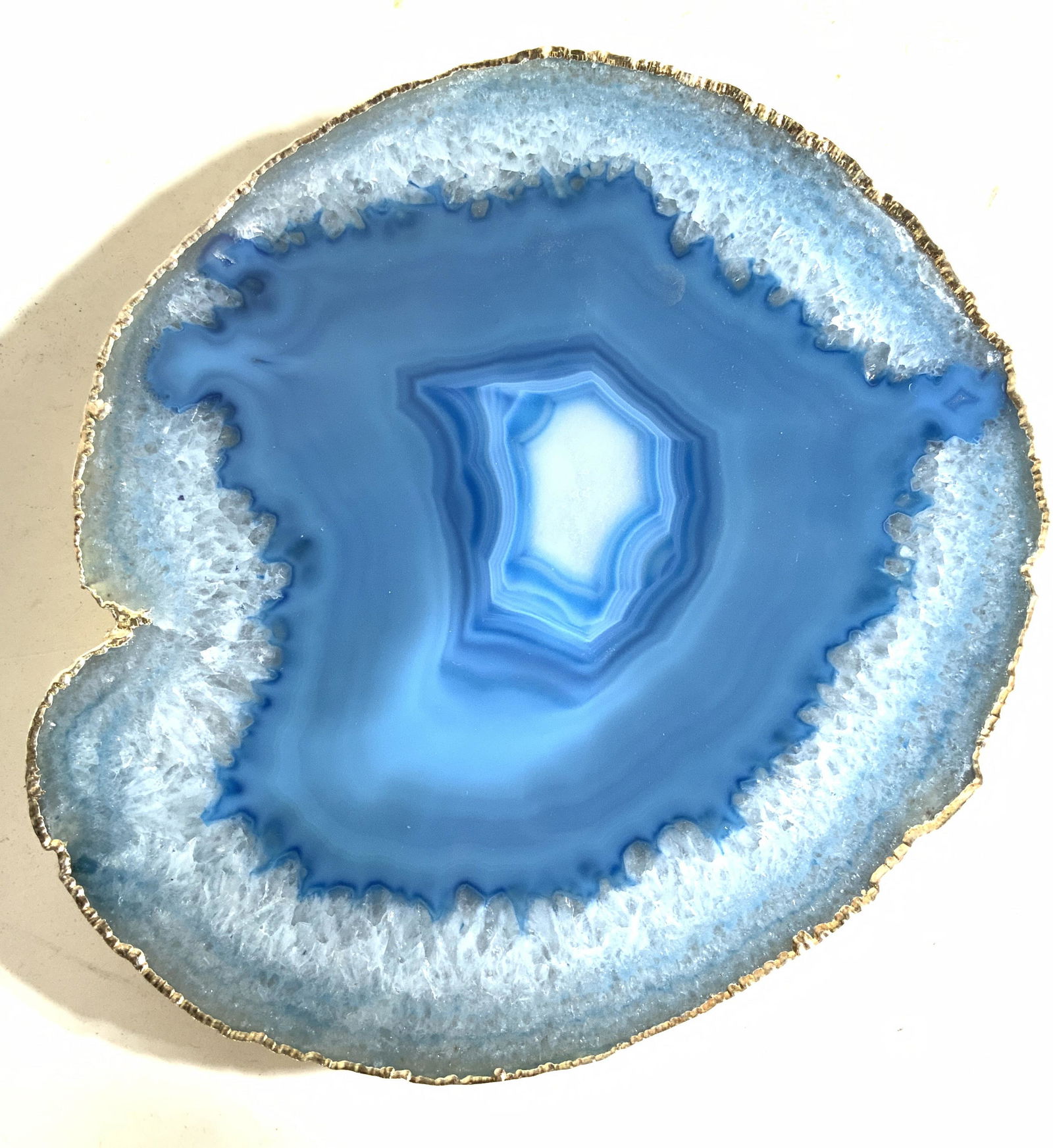 Geode Slice W Metallic Outer Luster (1 of 7)