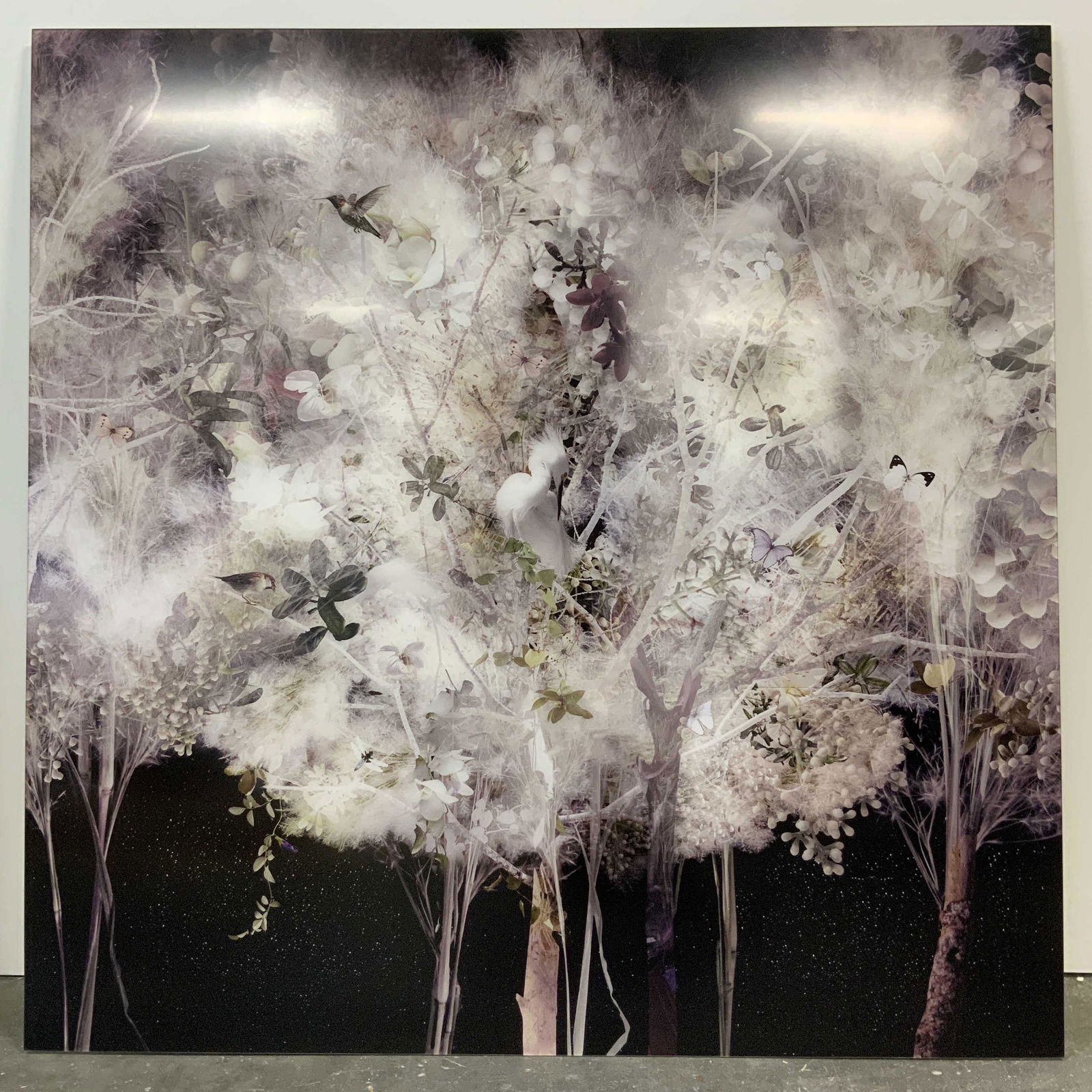 YSABEL LEMAY Signed Chromogenic Artwork (1 of 13)