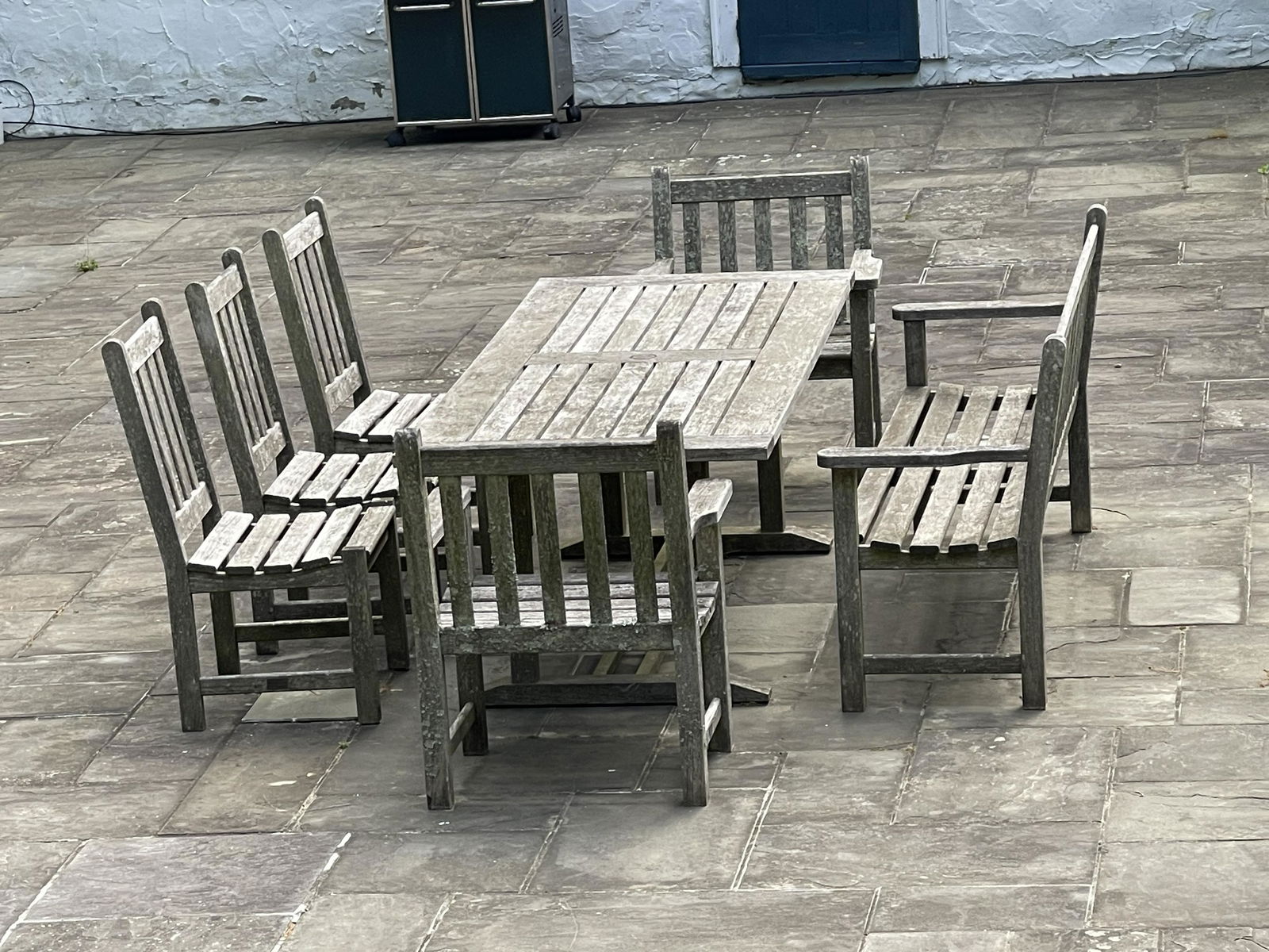 Wood classics sale outdoor furniture