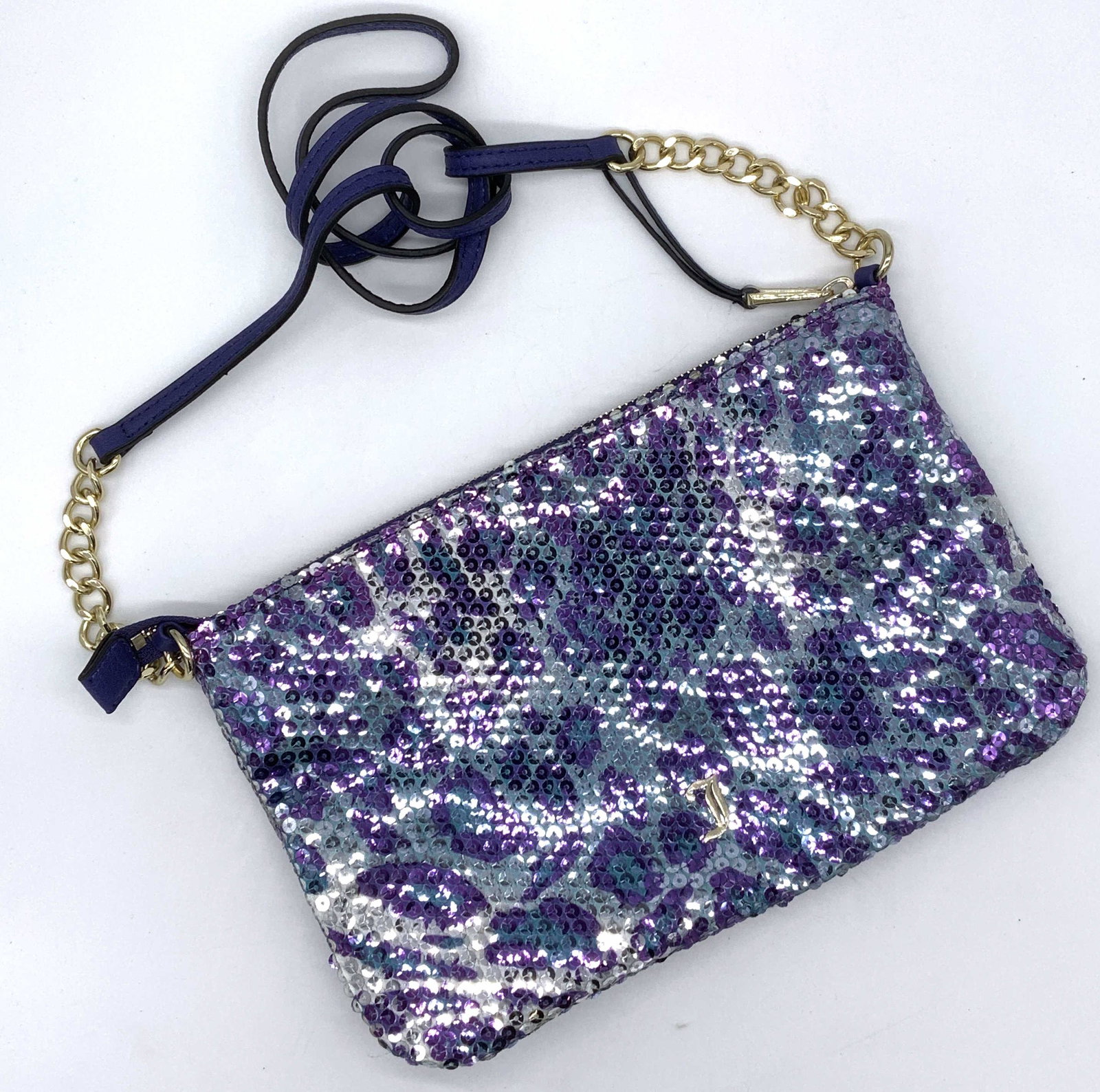 JUICY COUTURE Crossbody Bag (1 of 6)