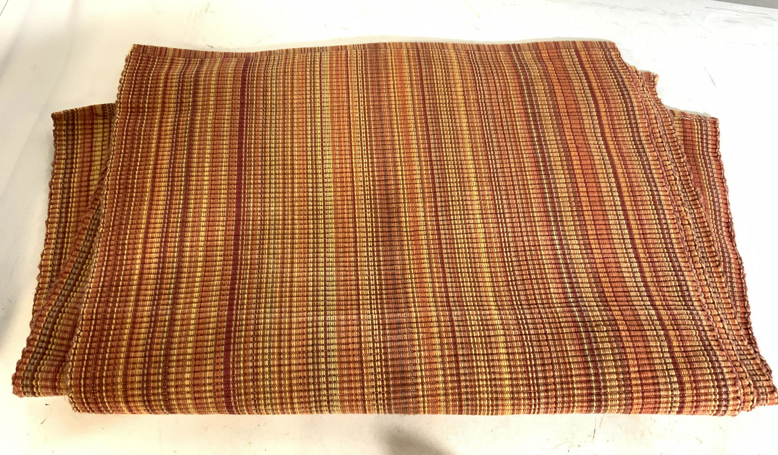 Lot 13 Assorted Table Linens & Placemat Settings (1 of 7)