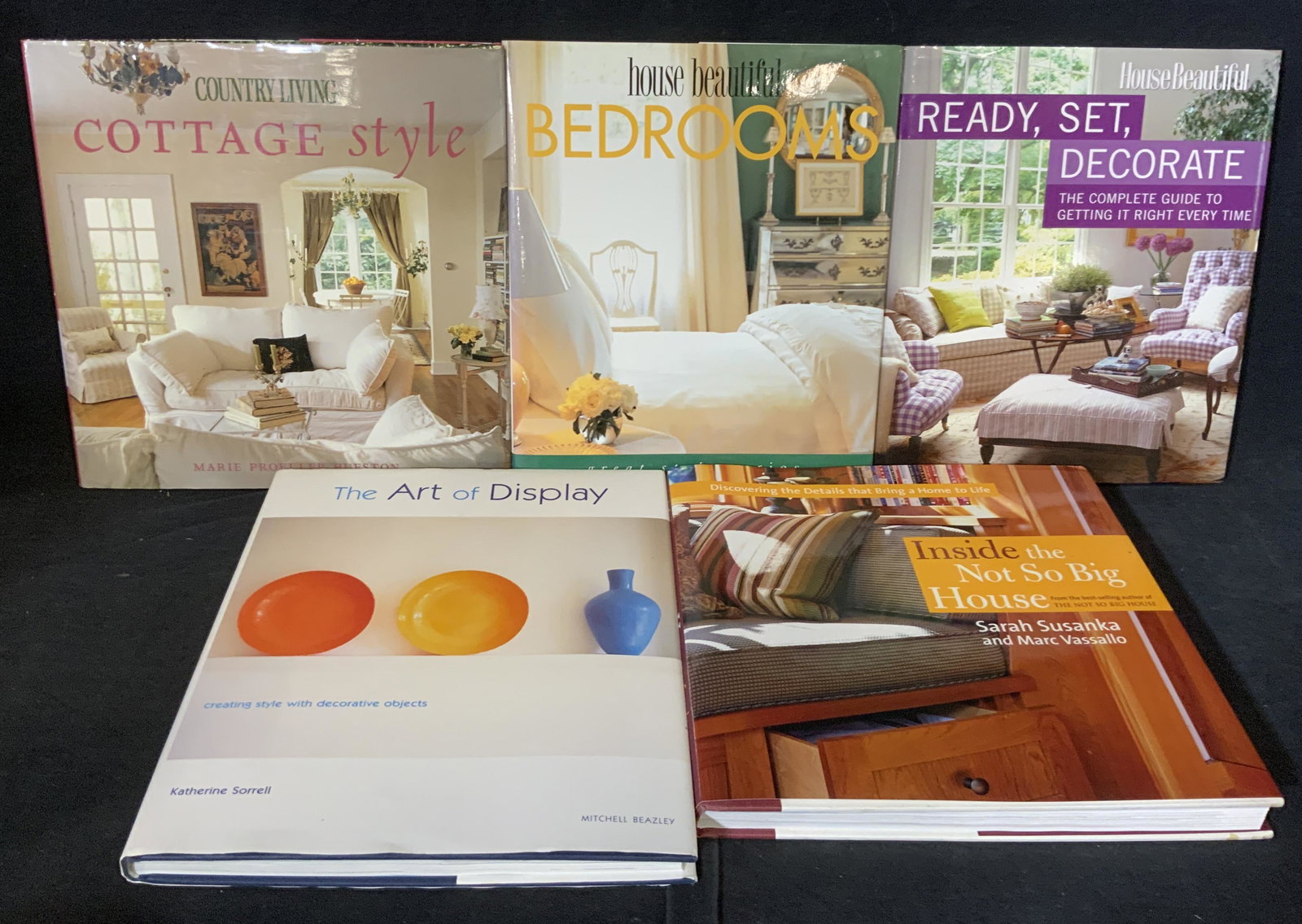 Group Lot 5 Design Books (1 of 6)