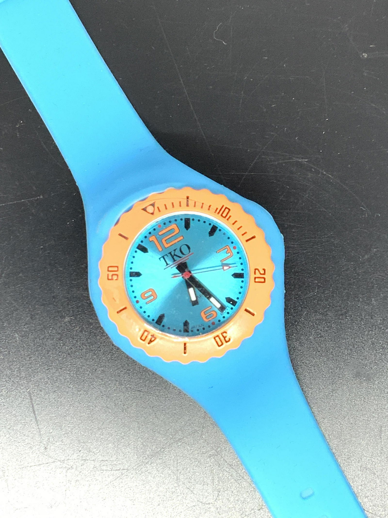 TKO ORLOGI Water Resistant Sports Watch, Unisex (1 of 6)