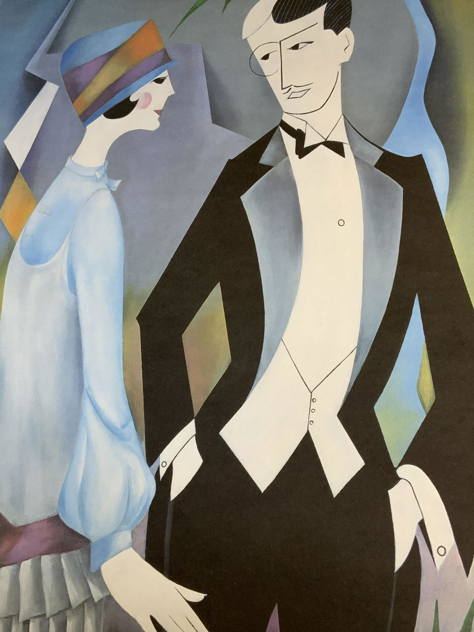 A D’ARRIGO Signed Ltd Ed Lithograph (1 of 7)