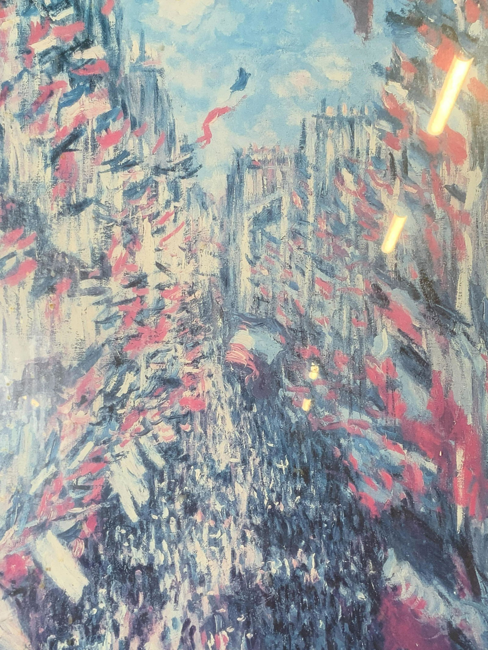 Offset Lithograph Brooklyn Museum Poster (1 of 6)