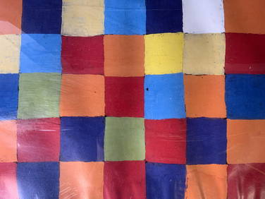 Rare Vintage 1955 Klee Rare Vintage 1955 Klee
