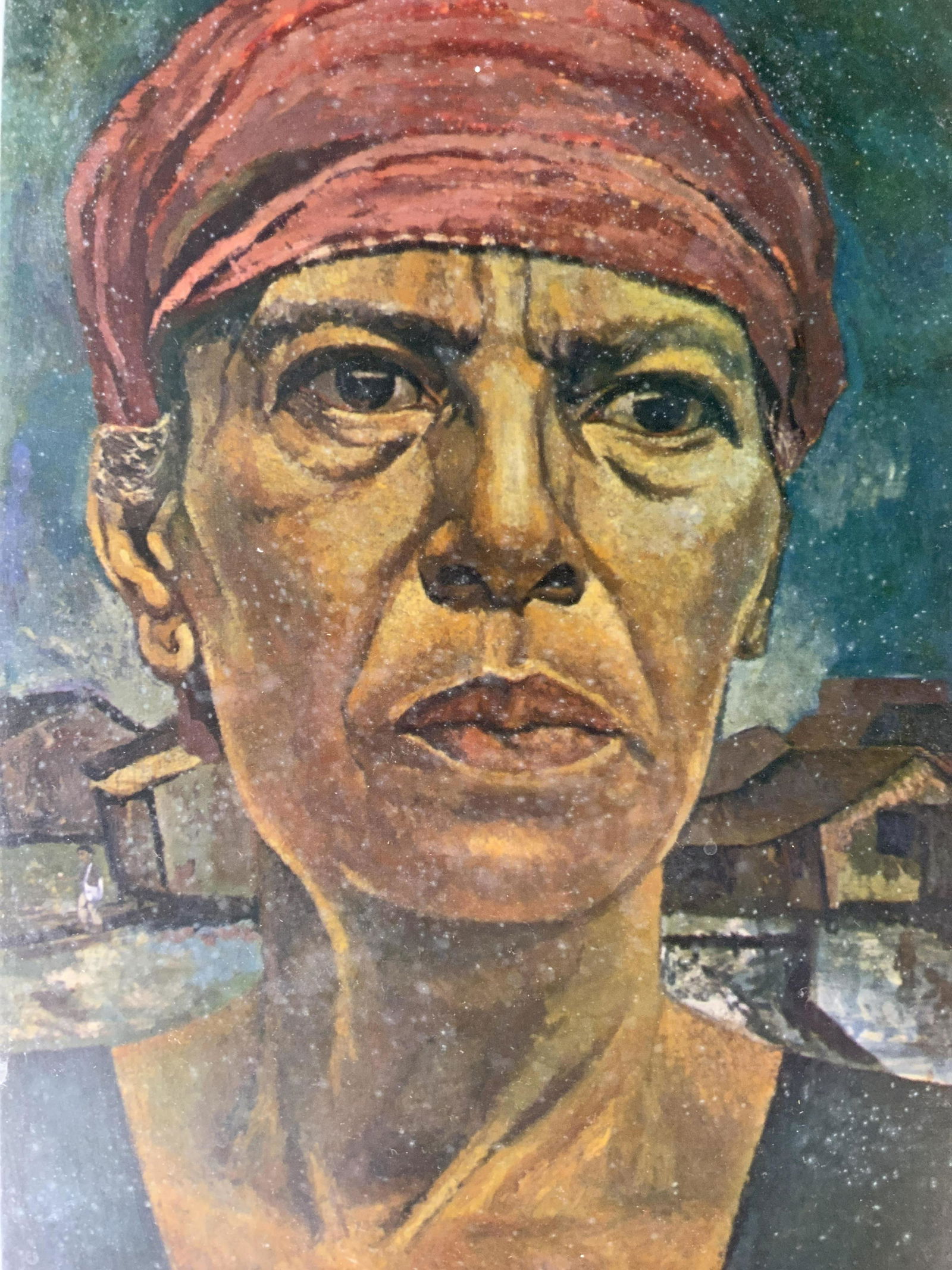 RAFAEL TUFINO Offset Lithograph (1 of 7)