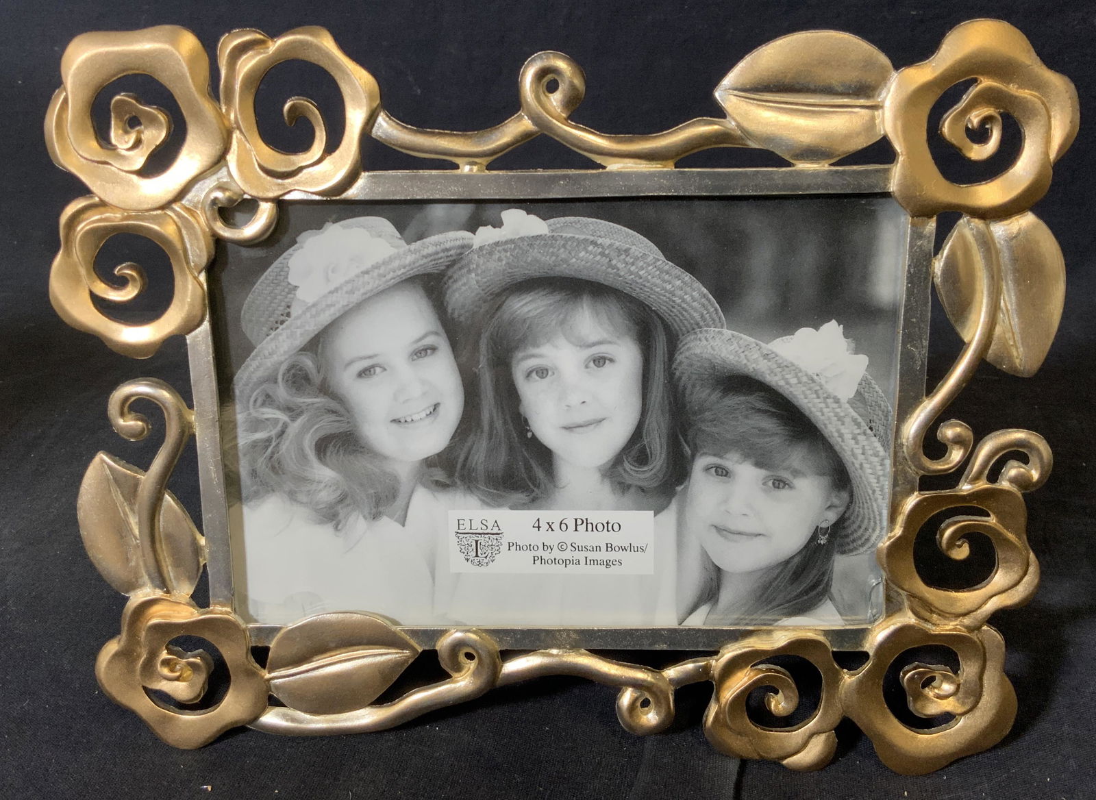 Group Lot 5 Tabletop Frames (1 of 7)