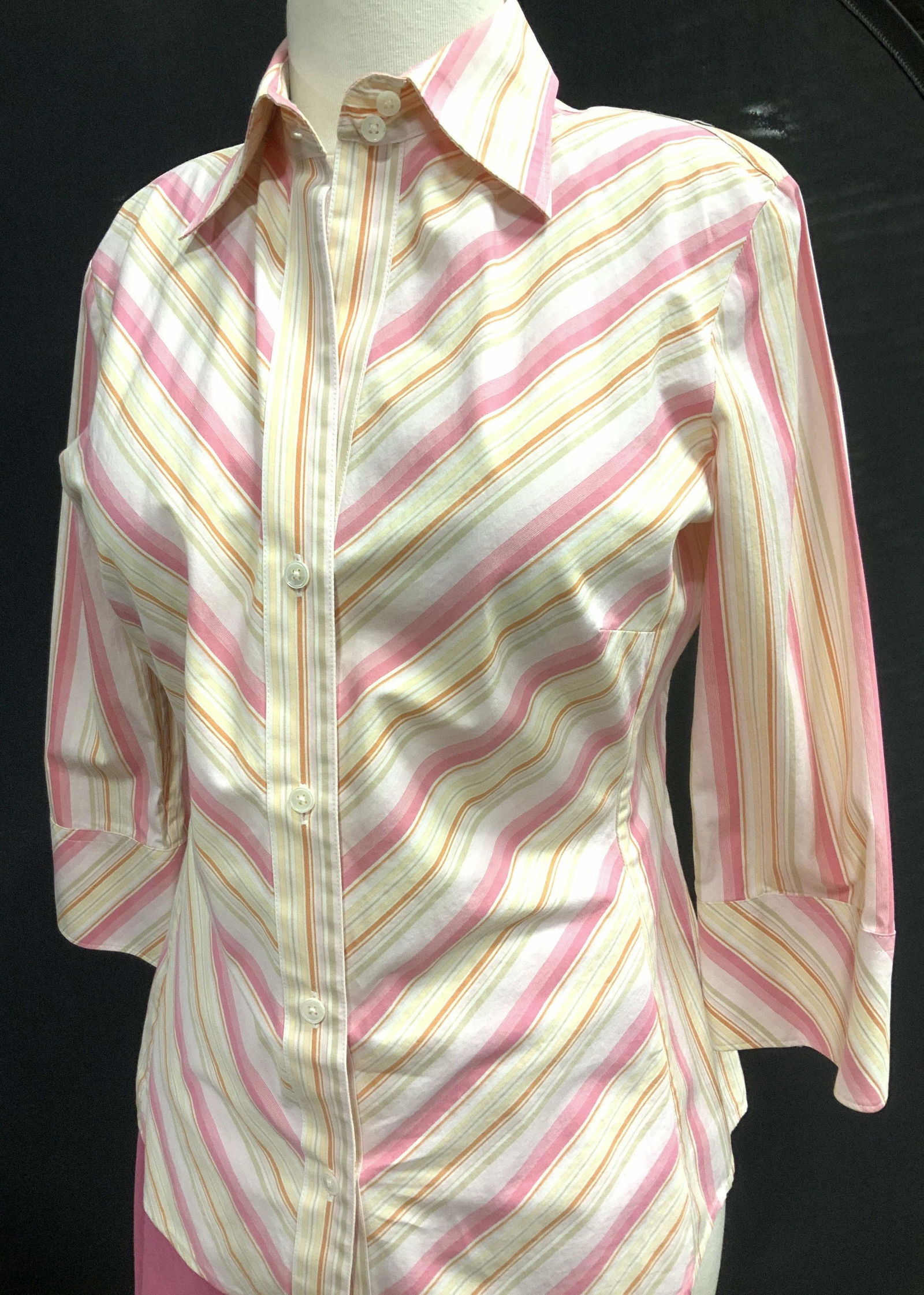 Banana Republic, Ann Taylor Ladies Separates 2 (1 of 6)