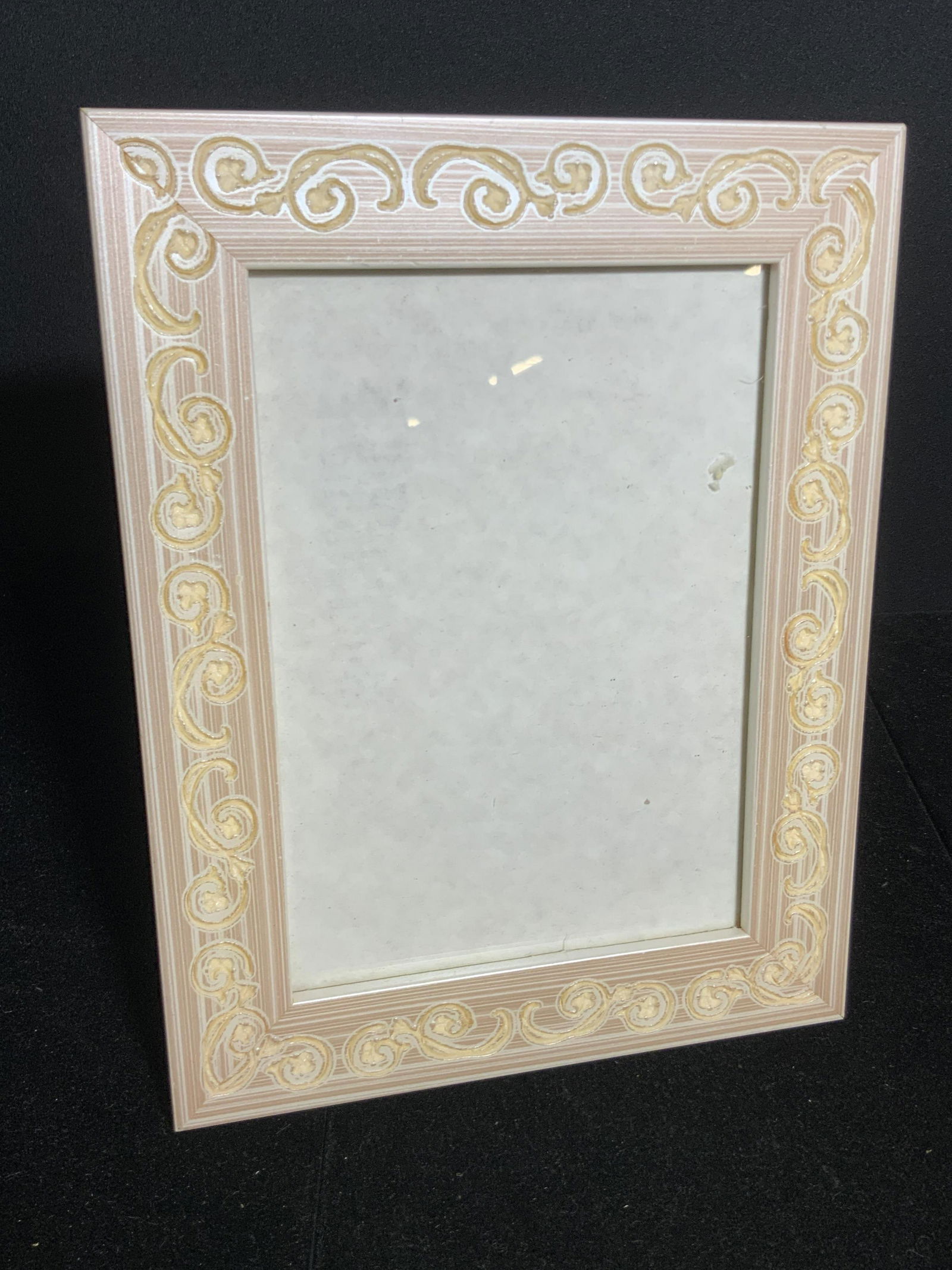 Lot 3 Picture Frames, Breaux Arts & More (1 of 7)