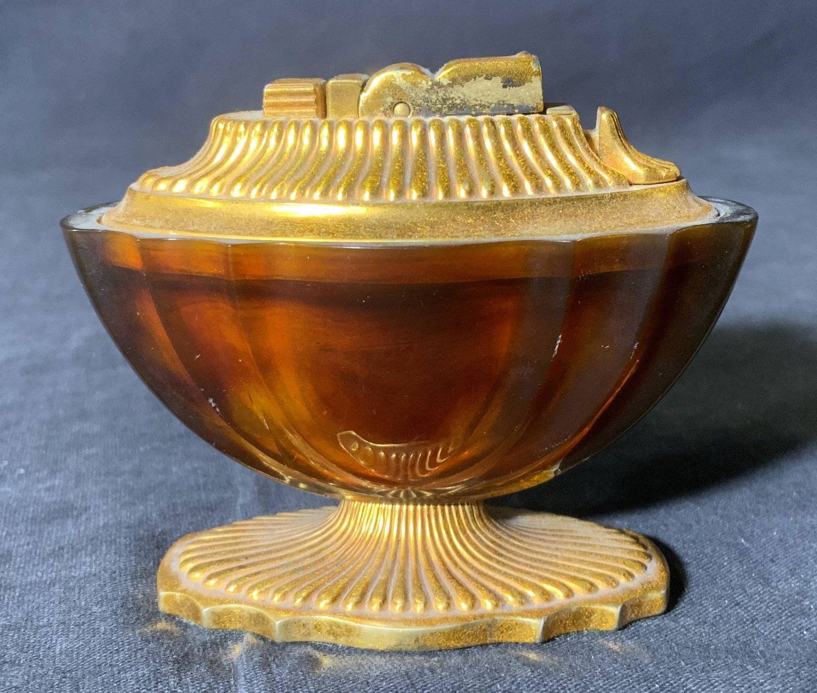 Vintage ASR Table Lighter (1 of 6)