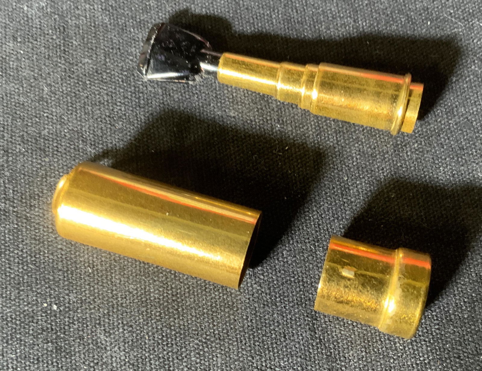 Vintage SCOPE Miniature Telescope (1 of 5)