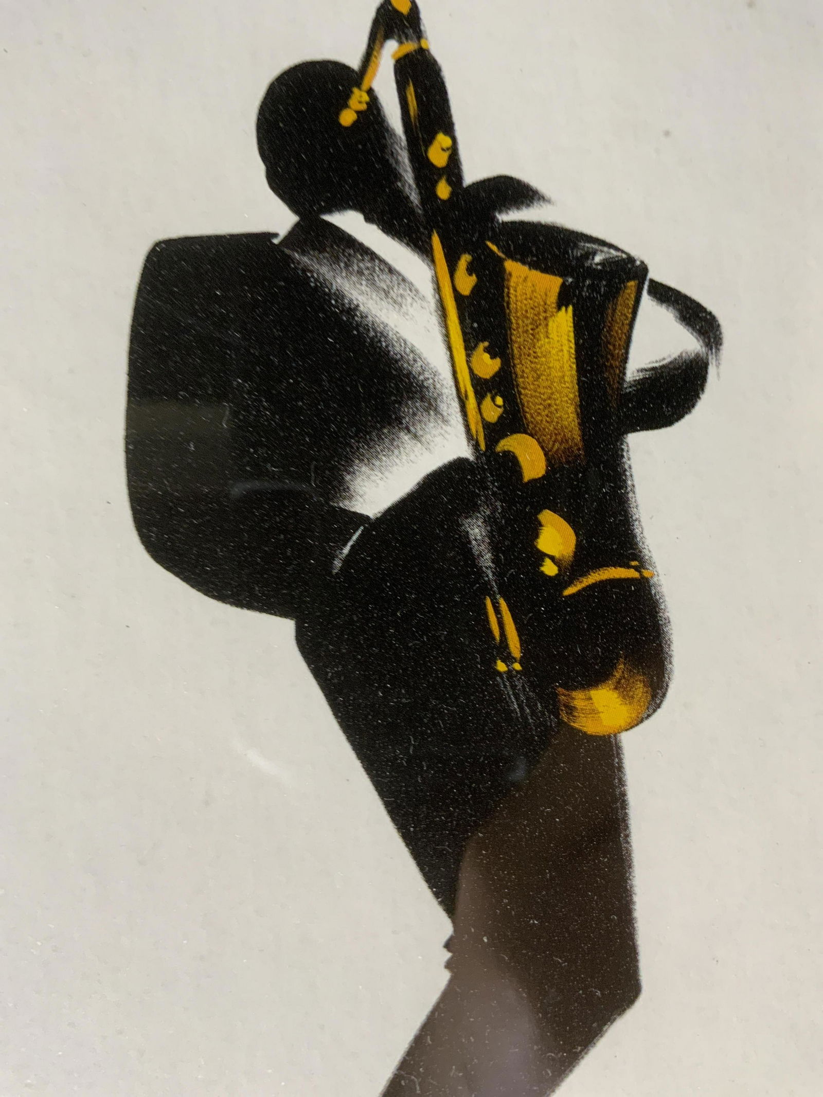 Lot 2 MICHEL CANETTI Lithographs (1 of 5)