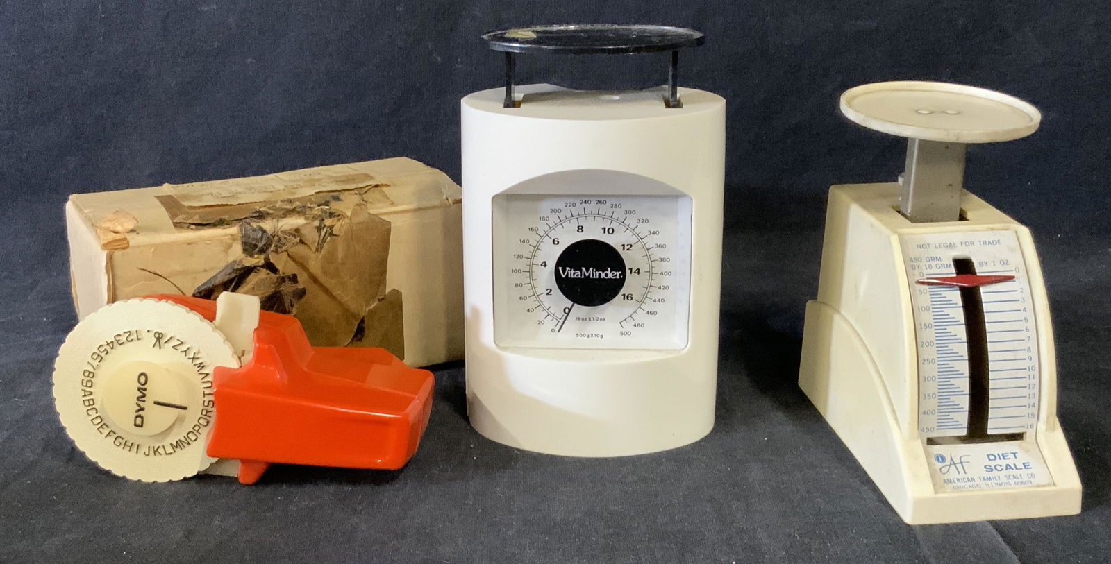 Group Lot Scales and Label Maker (1 of 7)