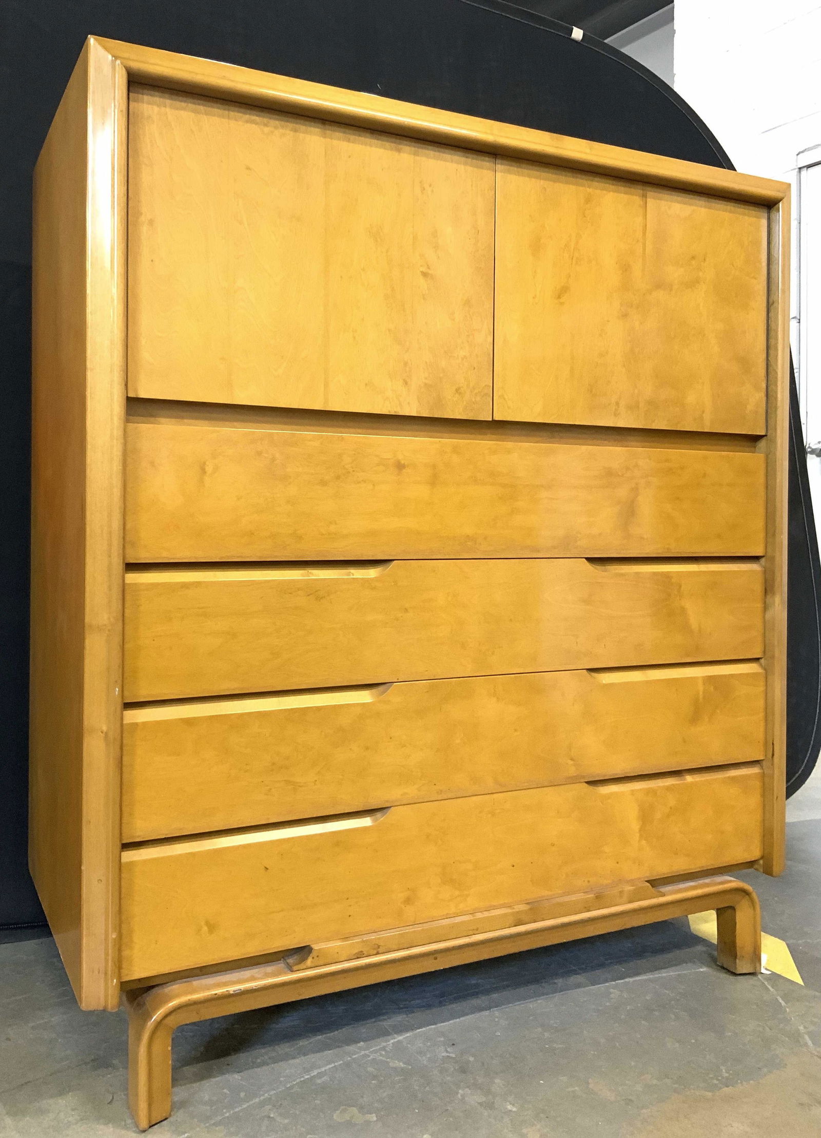 Anton dam 2024 modern danish furniture