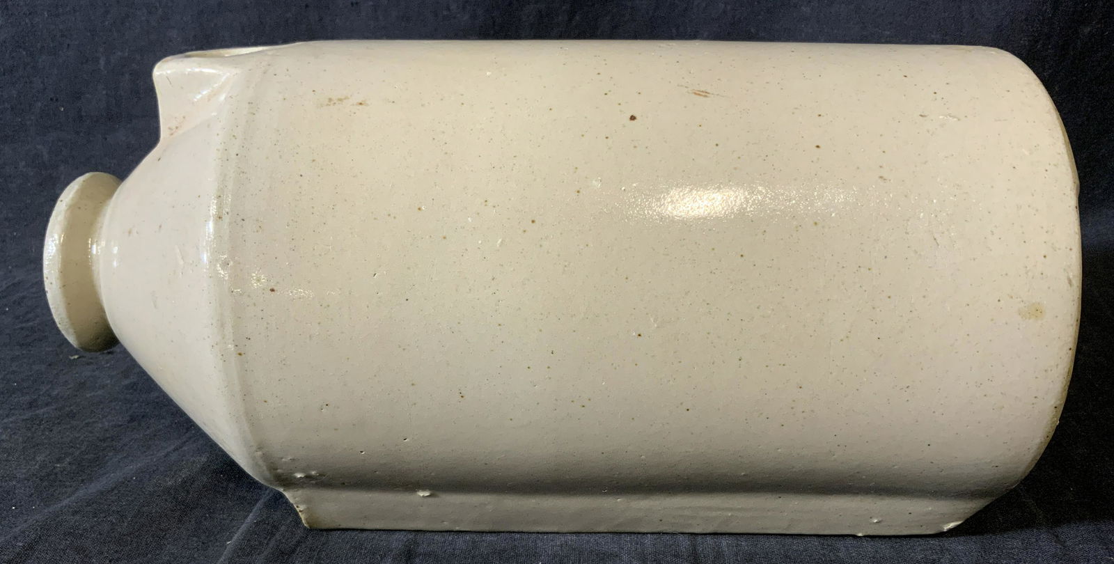 Vintage Ceramic Foot Warmer (1 of 5)